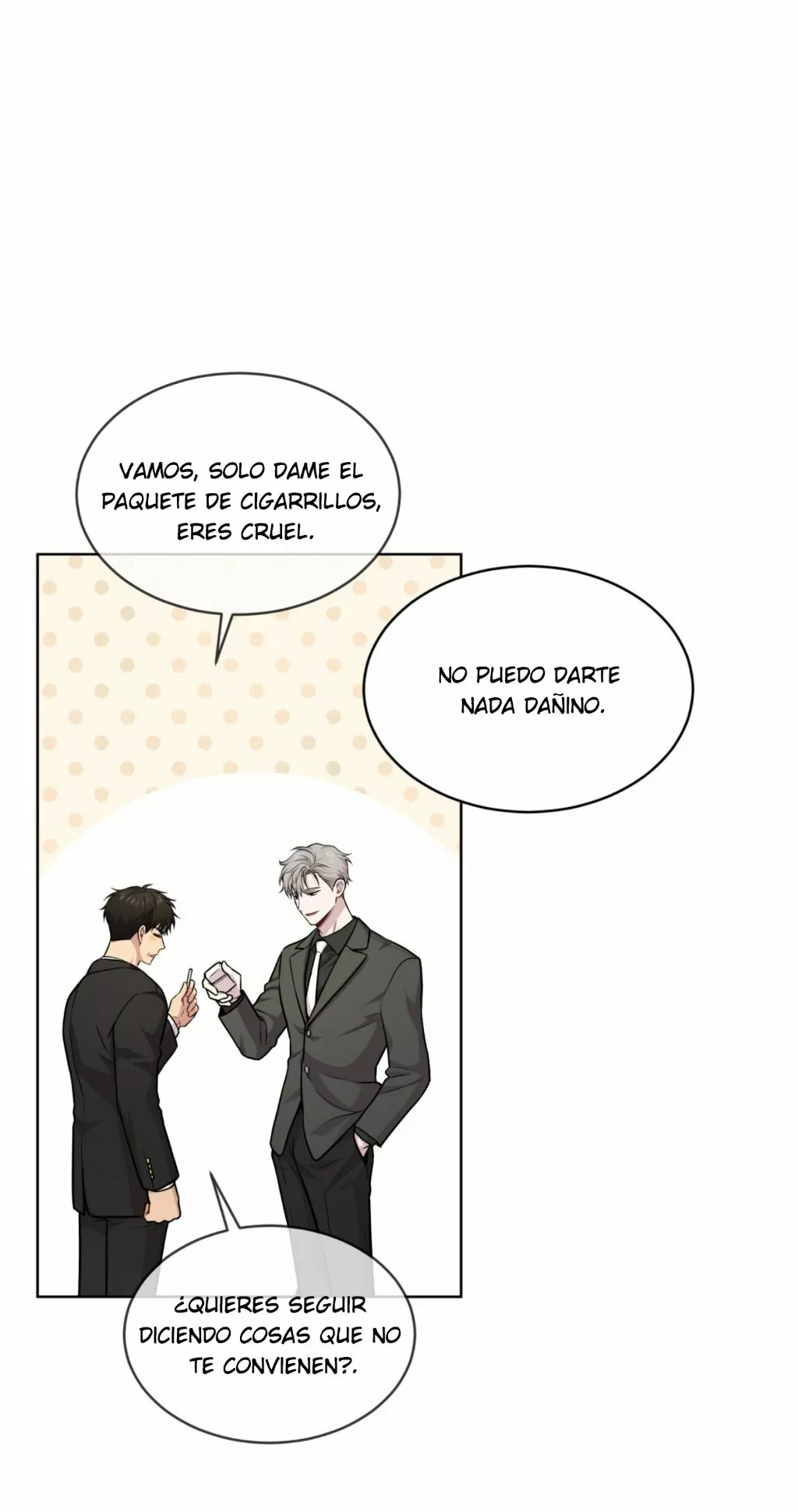 Passion - Capítulo 50 - Página 16 - LectorTMOo