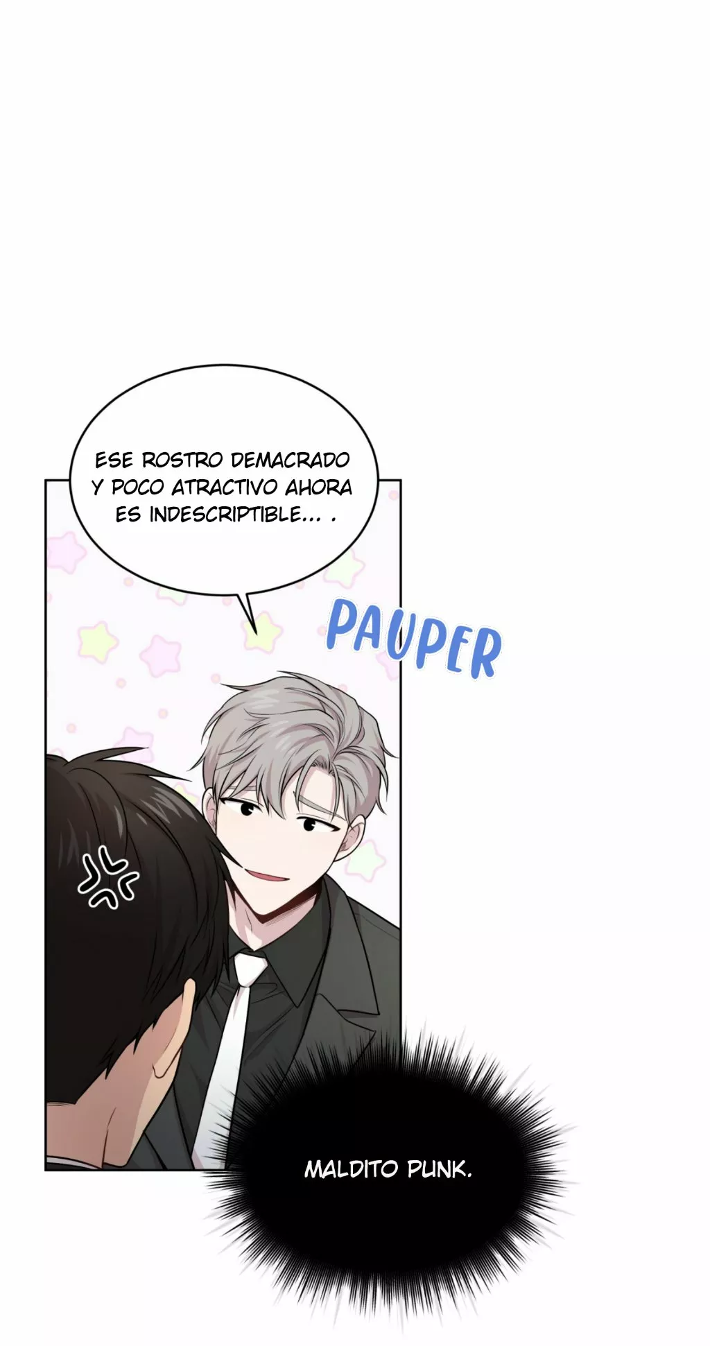 Passion - Capítulo 50 - Página 18 - LectorTMOo