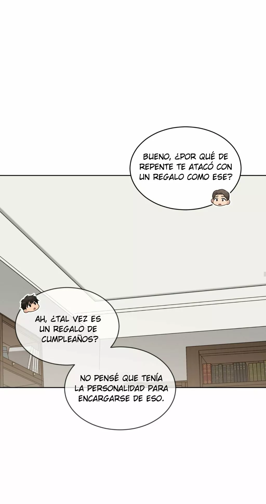Passion - Capítulo 50 - Página 48 - LectorTMOo