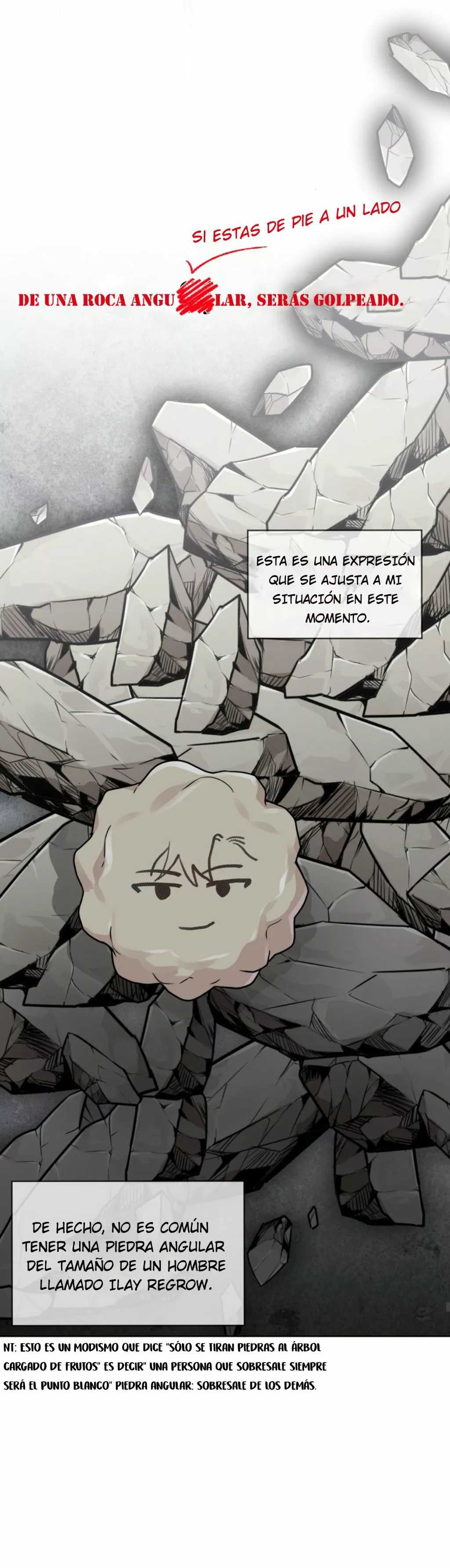 Passion - Capítulo 50 - Página 55 - LectorTMOo
