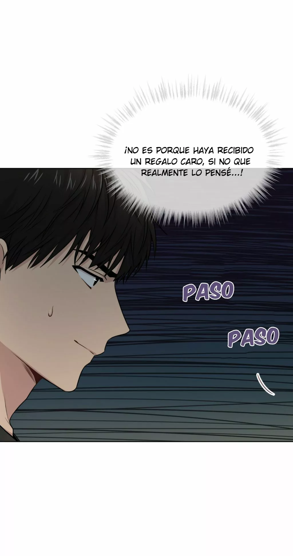 Passion - Capítulo 50 - Página 58 - LectorTMOo
