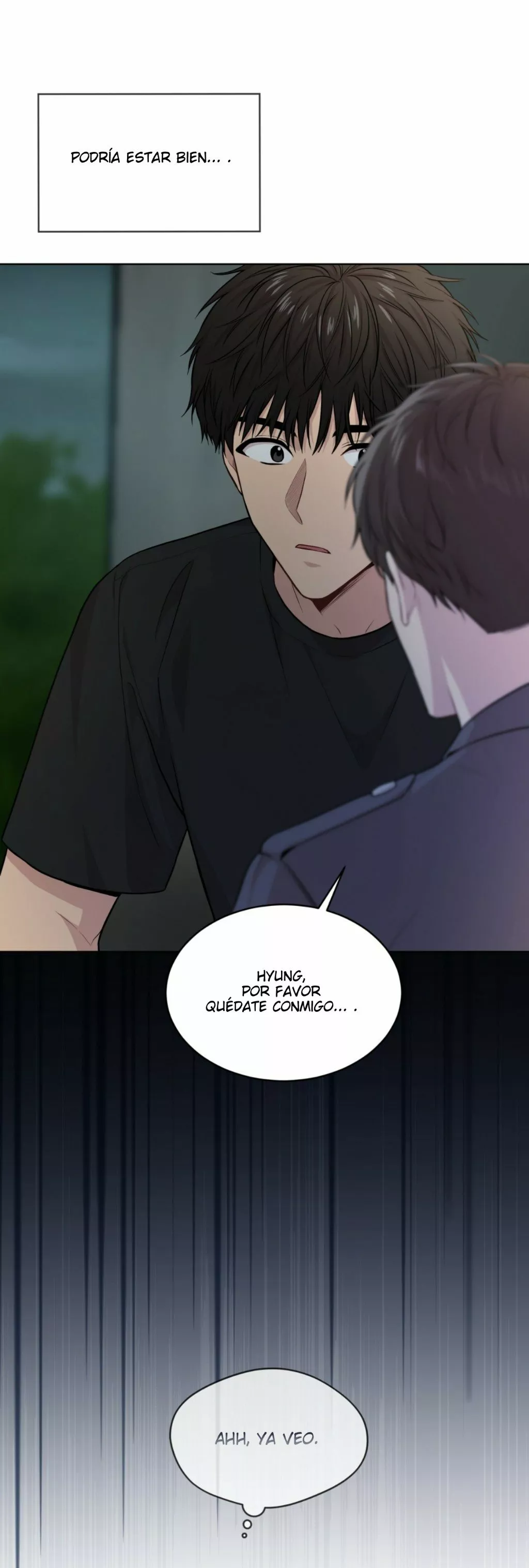 Passion - Capítulo 51 - Página 15 - LectorTMOo