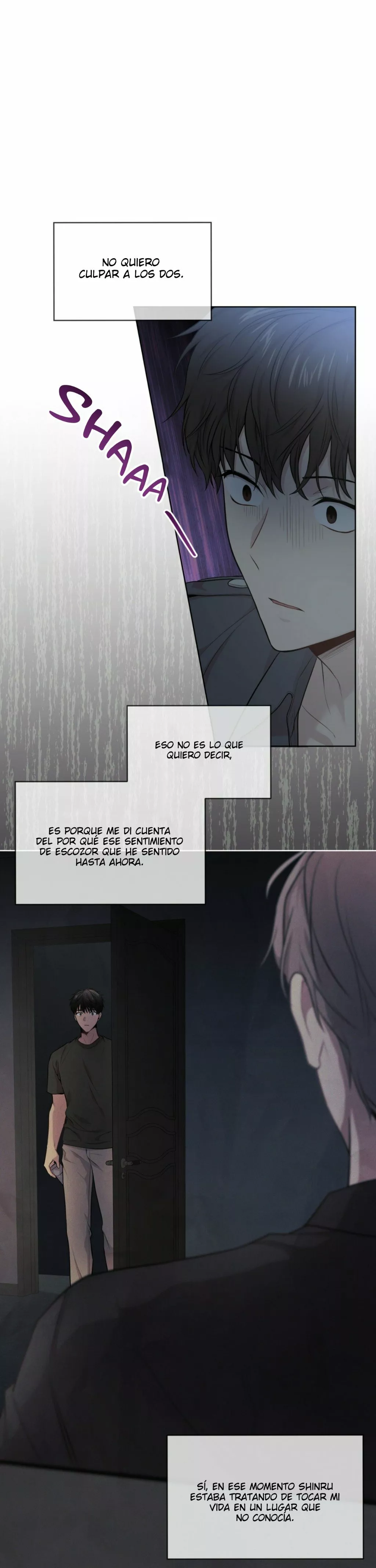 Passion - Capítulo 51 - Página 18 - LectorTMOo