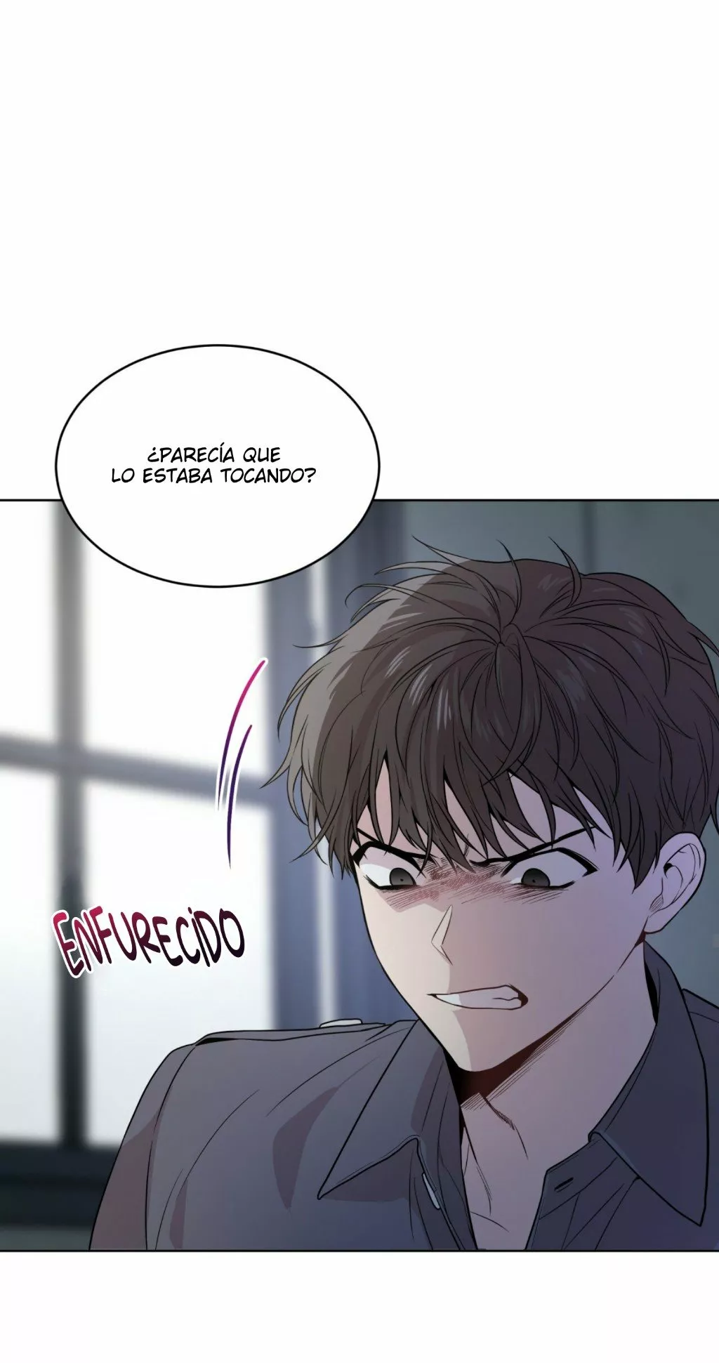 Passion - Capítulo 51 - Página 54 - LectorTMOo