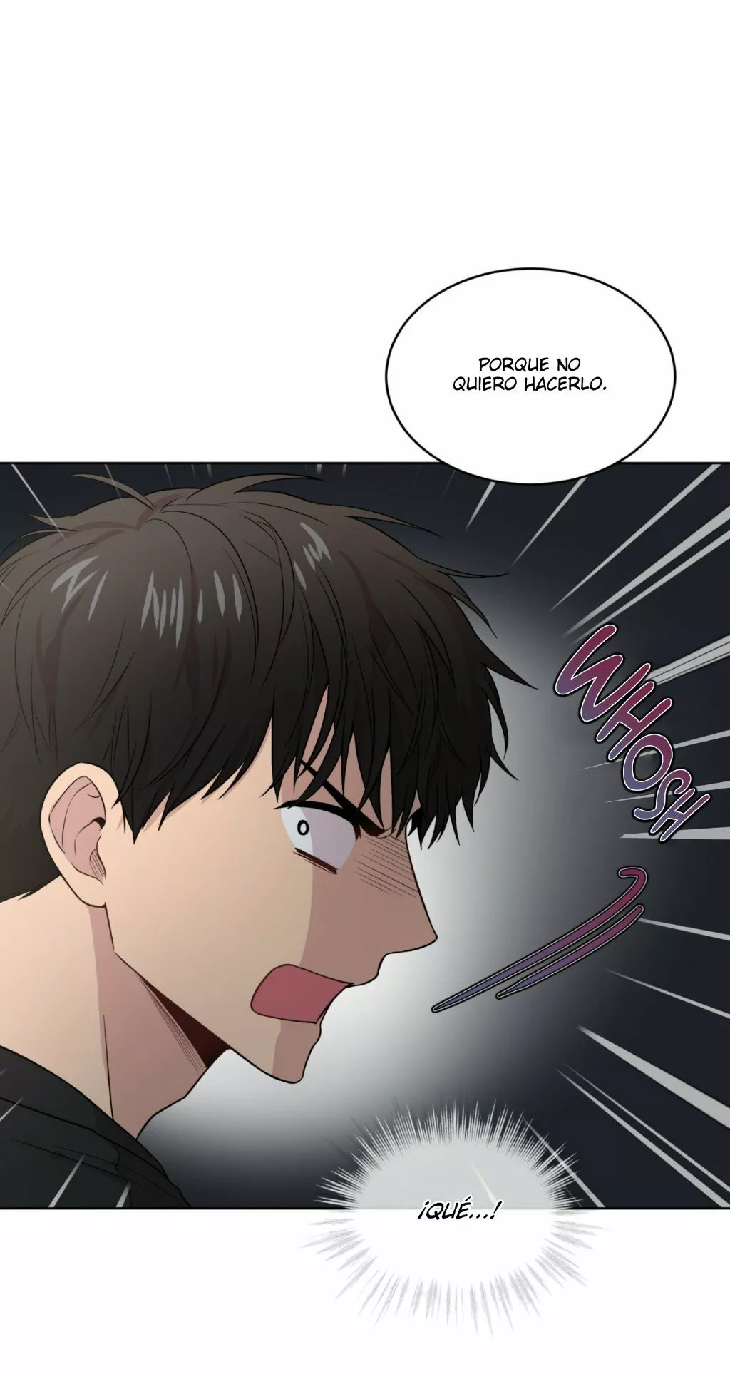 Passion - Capítulo 51 - Página 57 - LectorTMOo