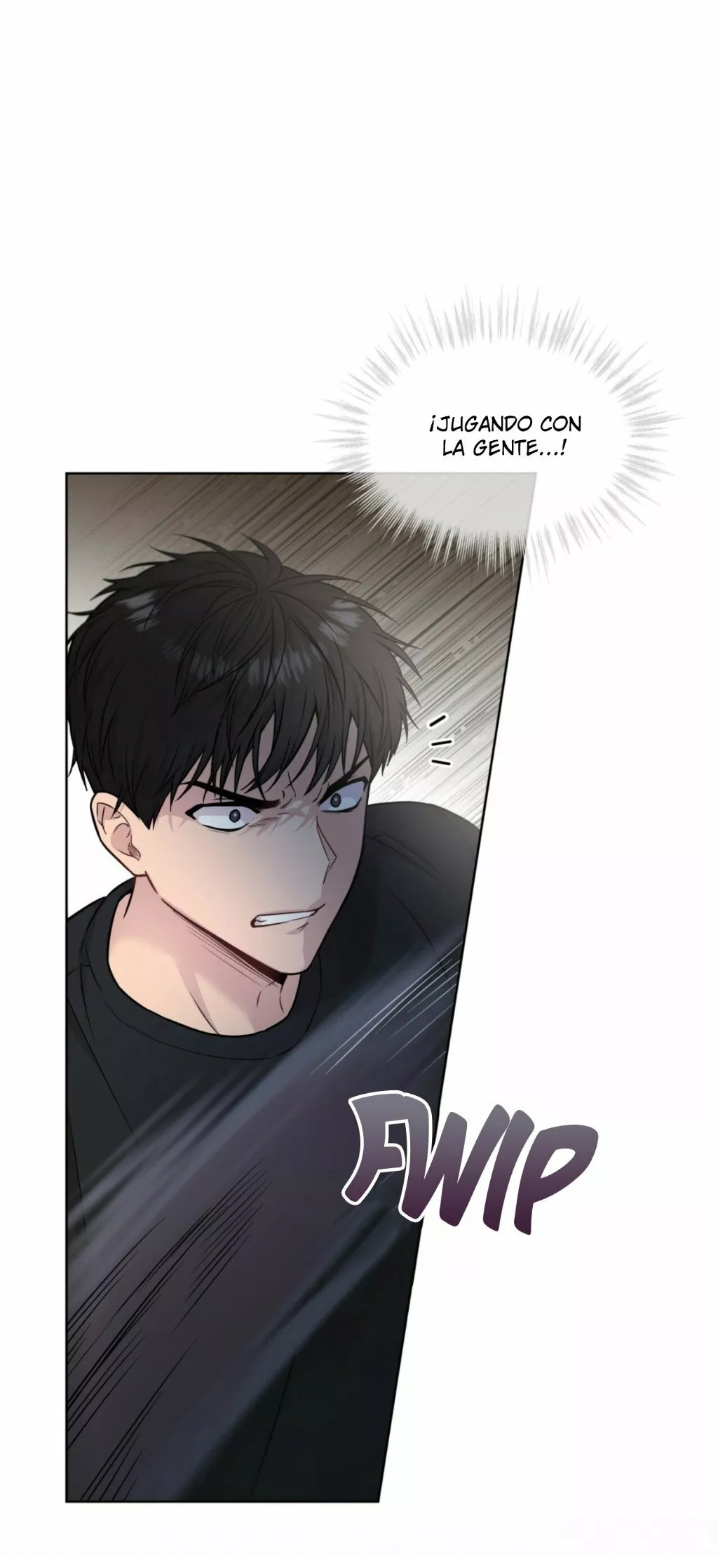 Passion - Capítulo 52 - Página 11 - LectorTMOo