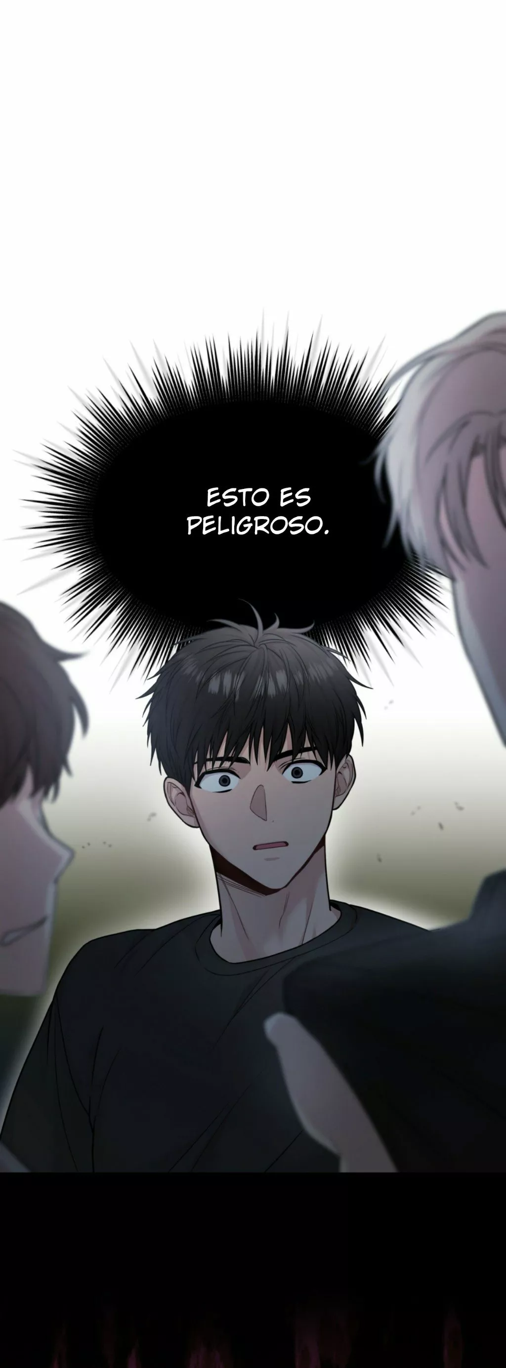 Passion - Capítulo 52 - Página 15 - LectorTMOo