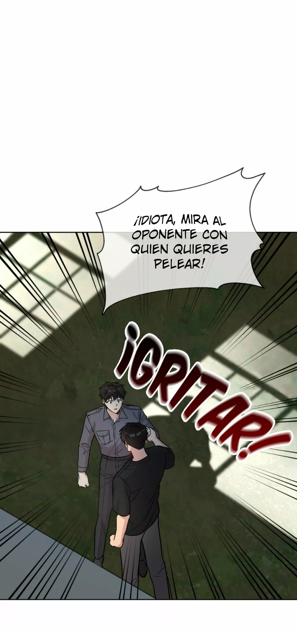 Passion - Capítulo 52 - Página 25 - LectorTMOo