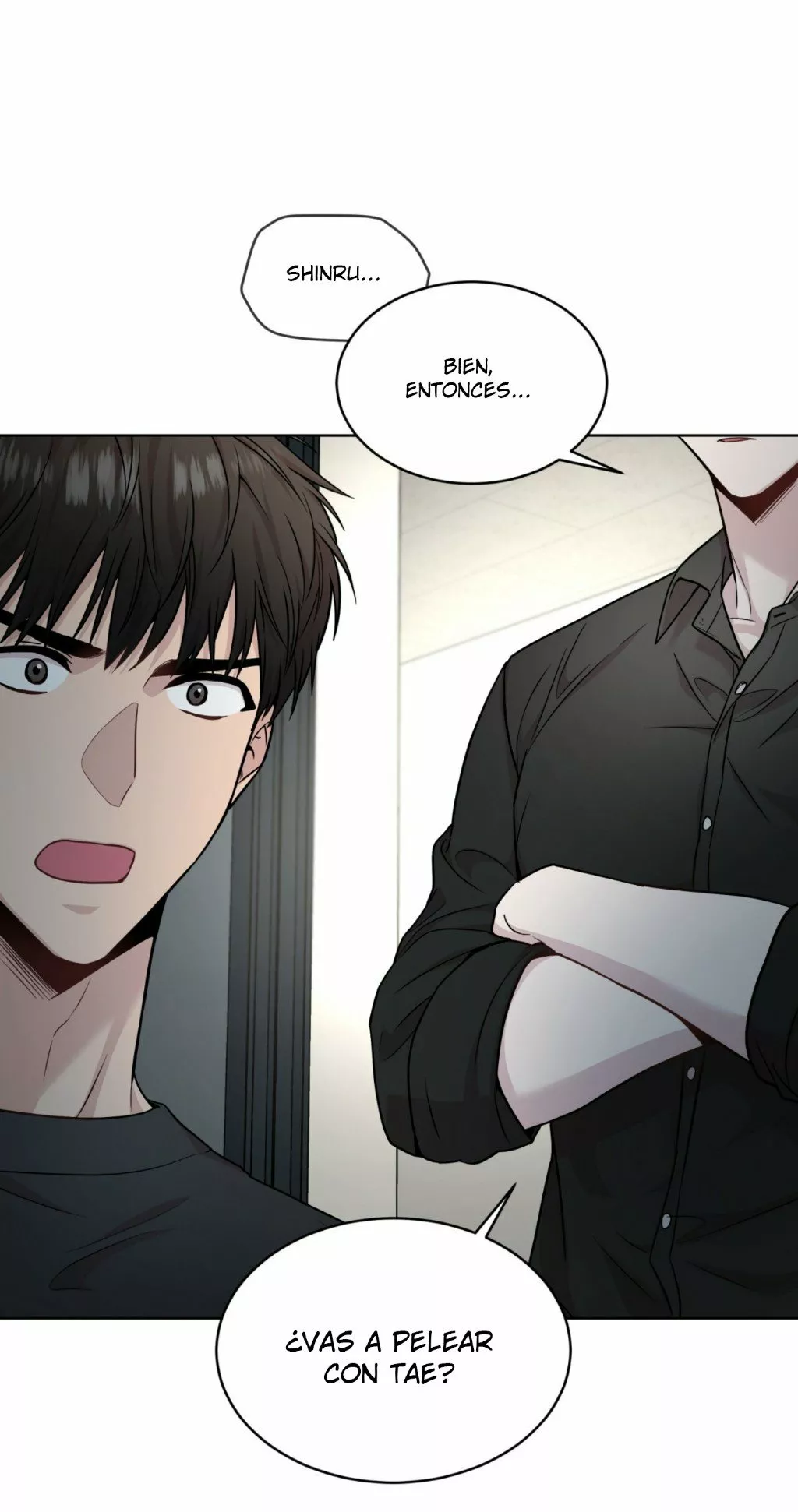 Passion - Capítulo 52 - Página 29 - LectorTMOo