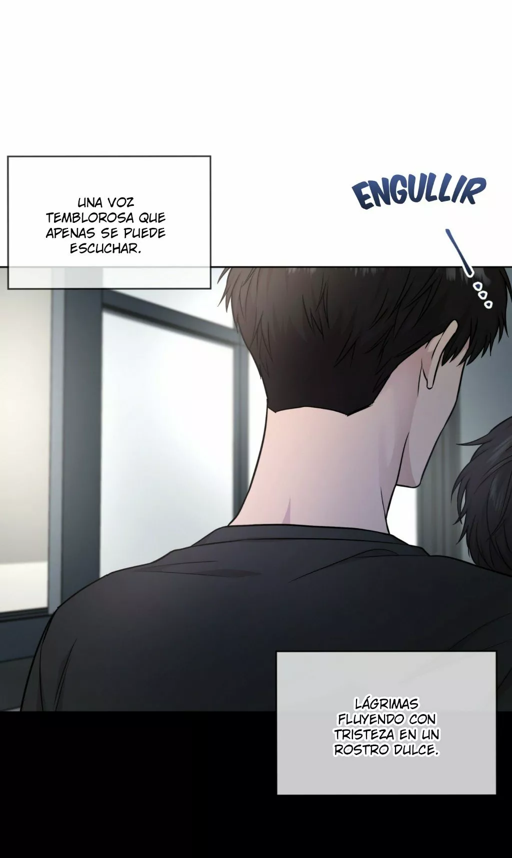Passion - Capítulo 52 - Página 44 - LectorTMOo