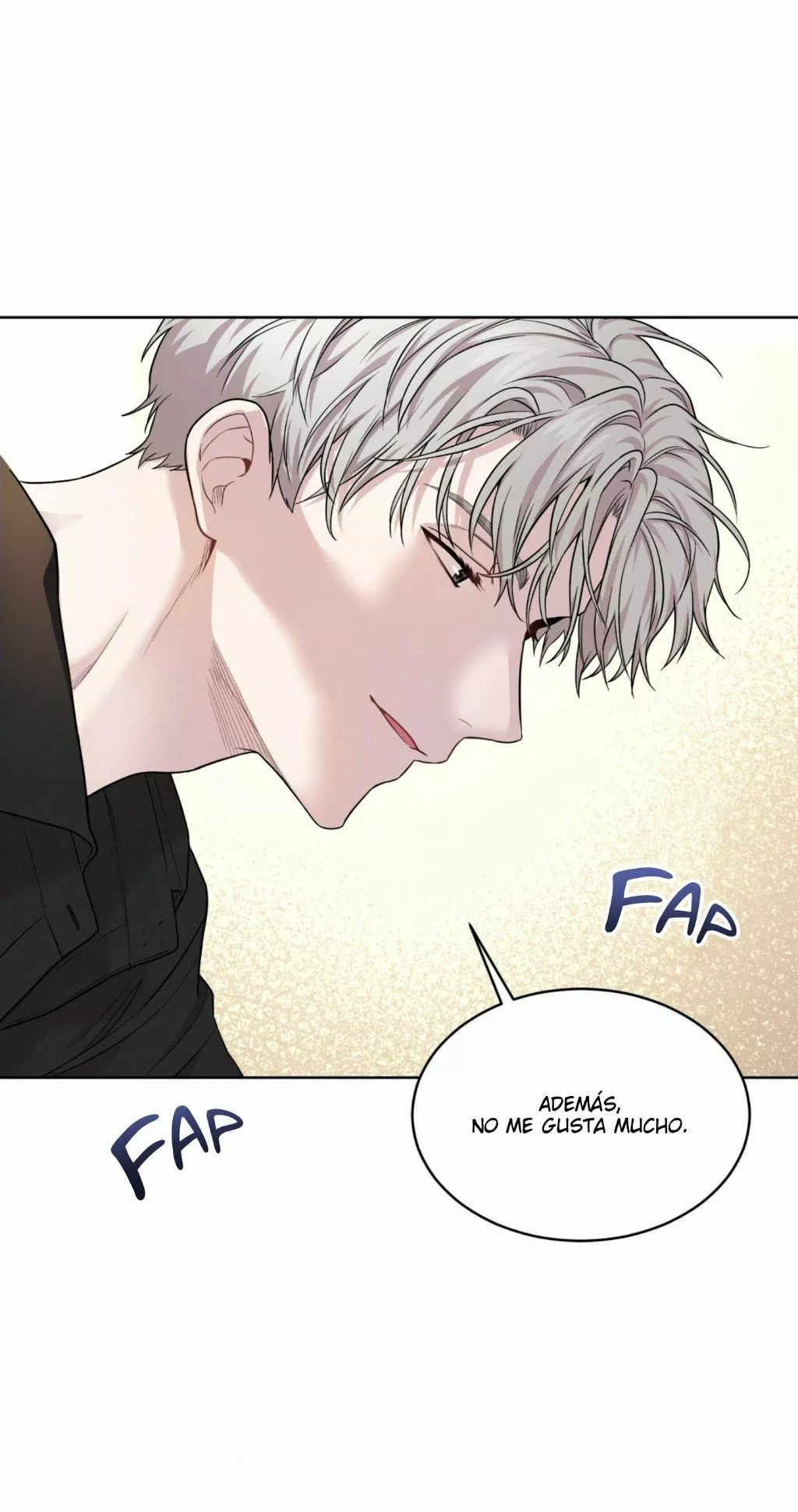 Passion - Capítulo 53 - Página 12 - LectorTMOo