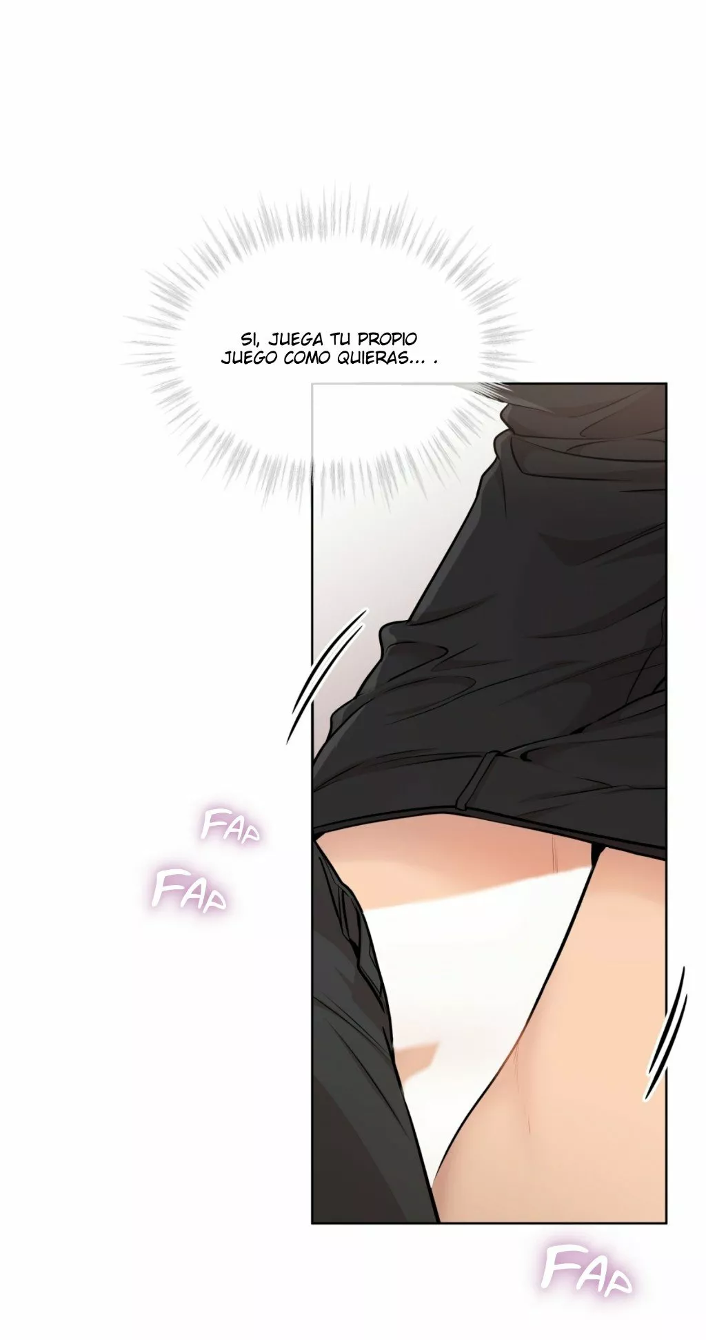 Passion - Capítulo 53 - Página 14 - LectorTMOo