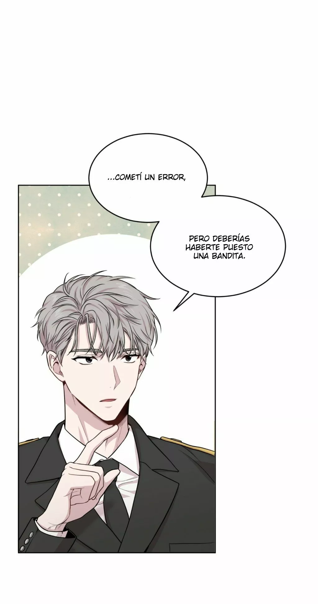 Passion - Capítulo 53 - Página 30 - LectorTMOo