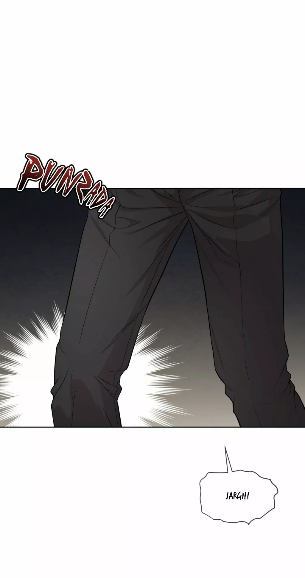 Passion - Capítulo 53 - Página 43 - LectorTMOo