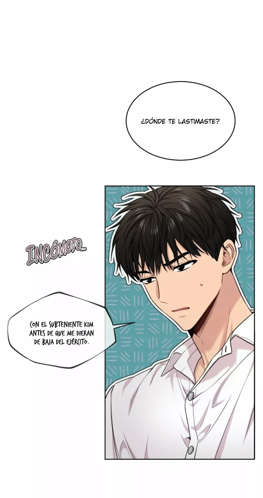 Passion - Capítulo 53 - Página 48 - LectorTMOo