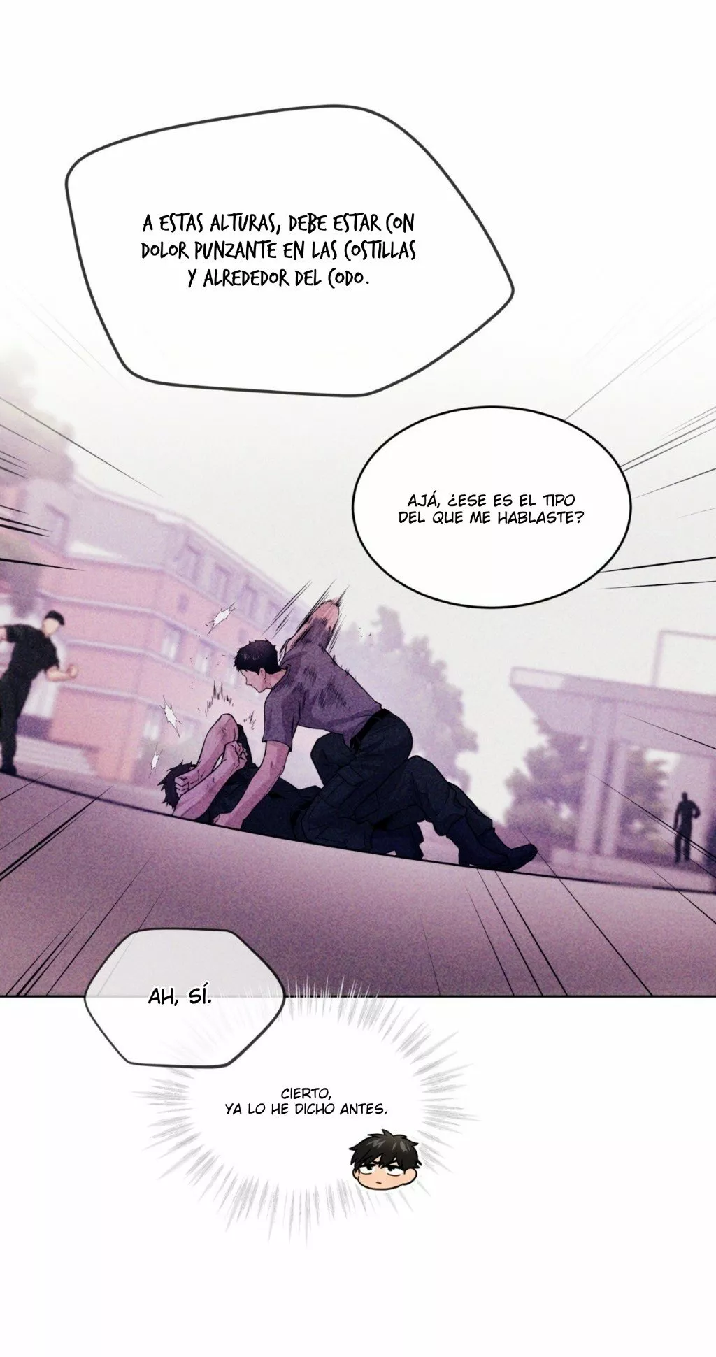 Passion - Capítulo 53 - Página 49 - LectorTMOo