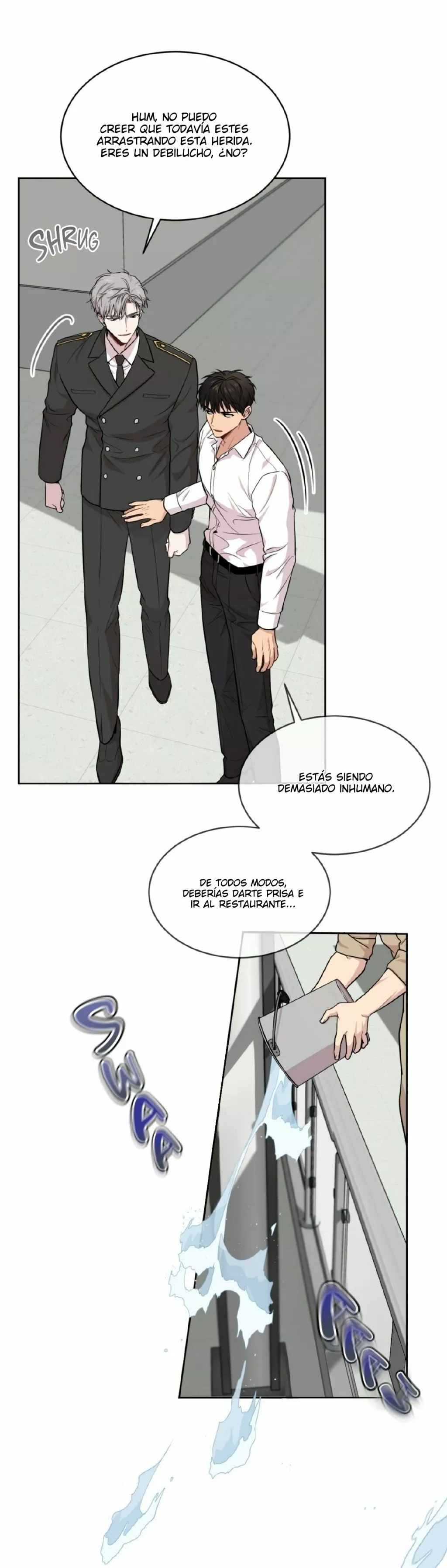 Passion - Capítulo 53 - Página 50 - LectorTMOo