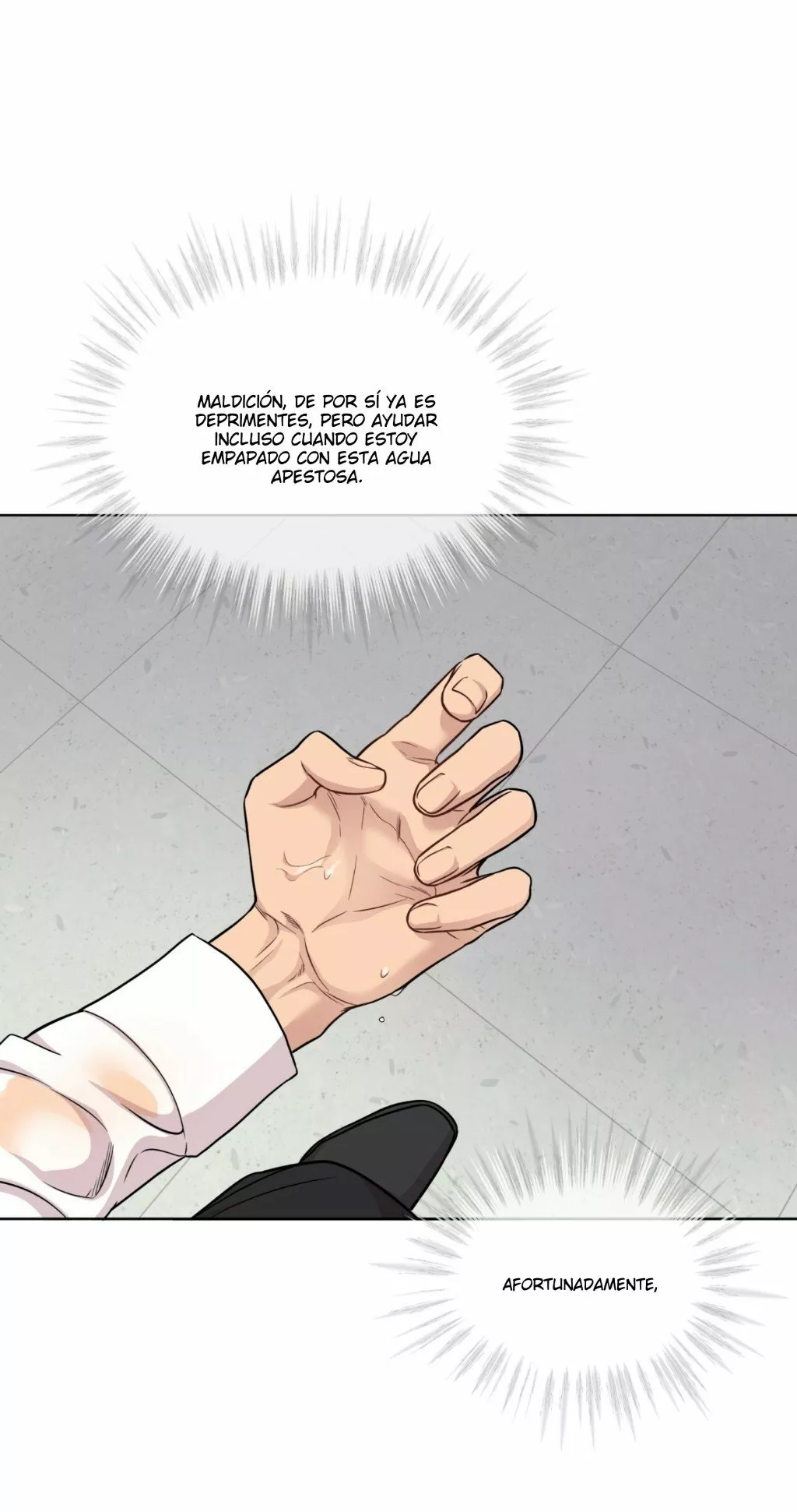 Passion - Capítulo 53 - Página 59 - LectorTMOo