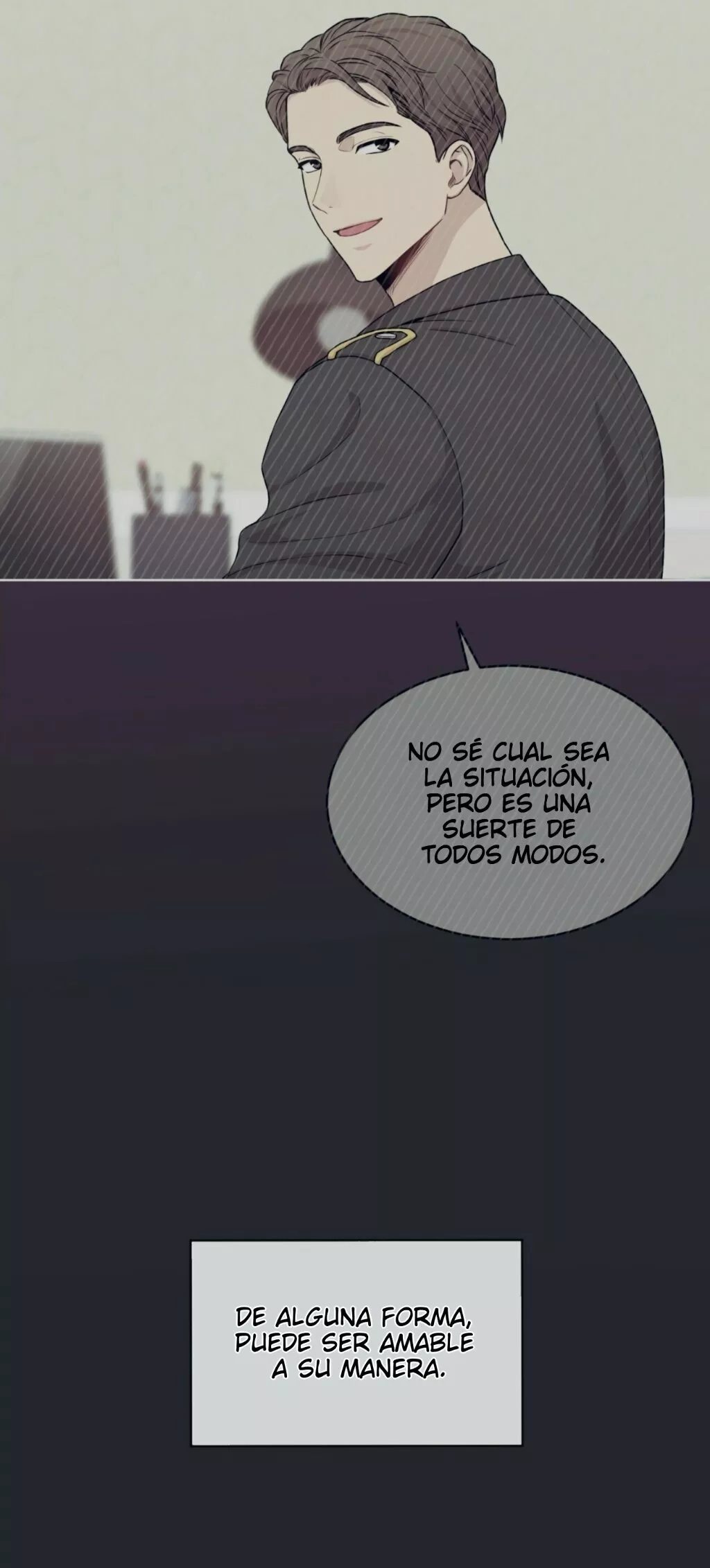 Passion - Capítulo 54 - Página 11 - LectorTMOo