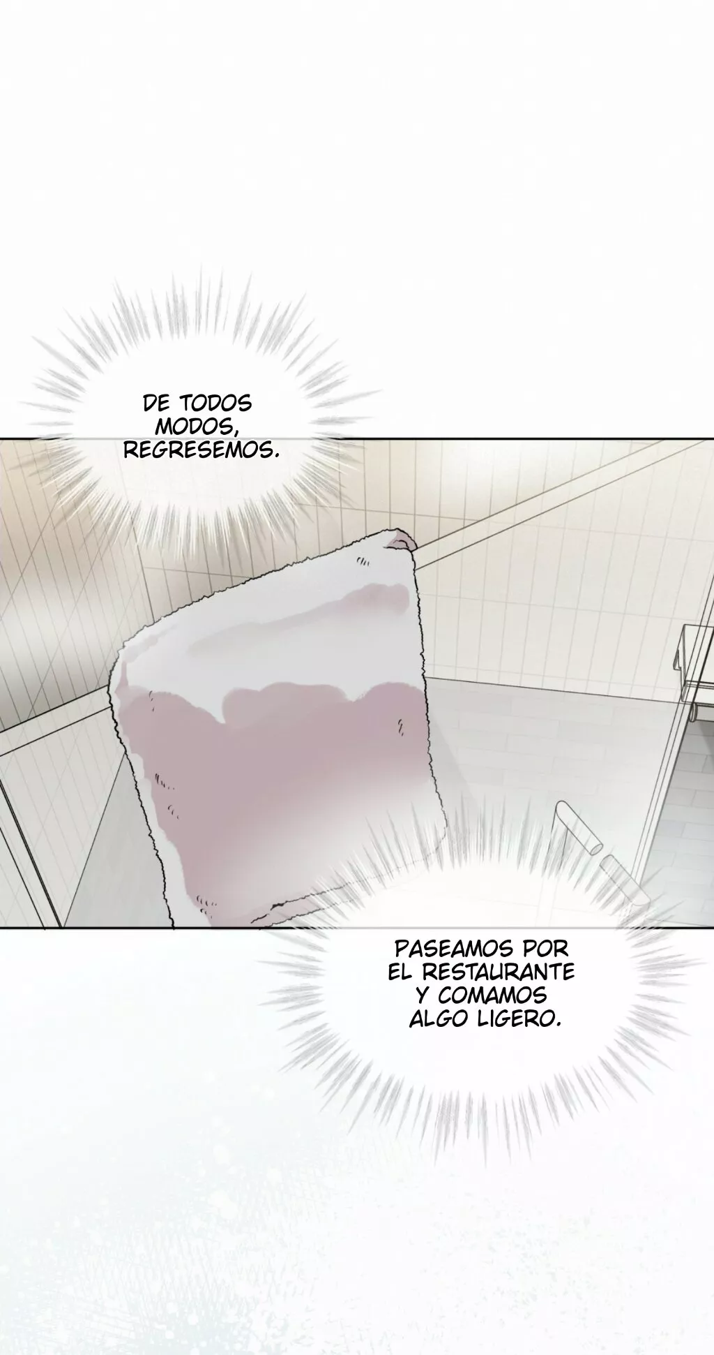 Passion - Capítulo 54 - Página 14 - LectorTMOo