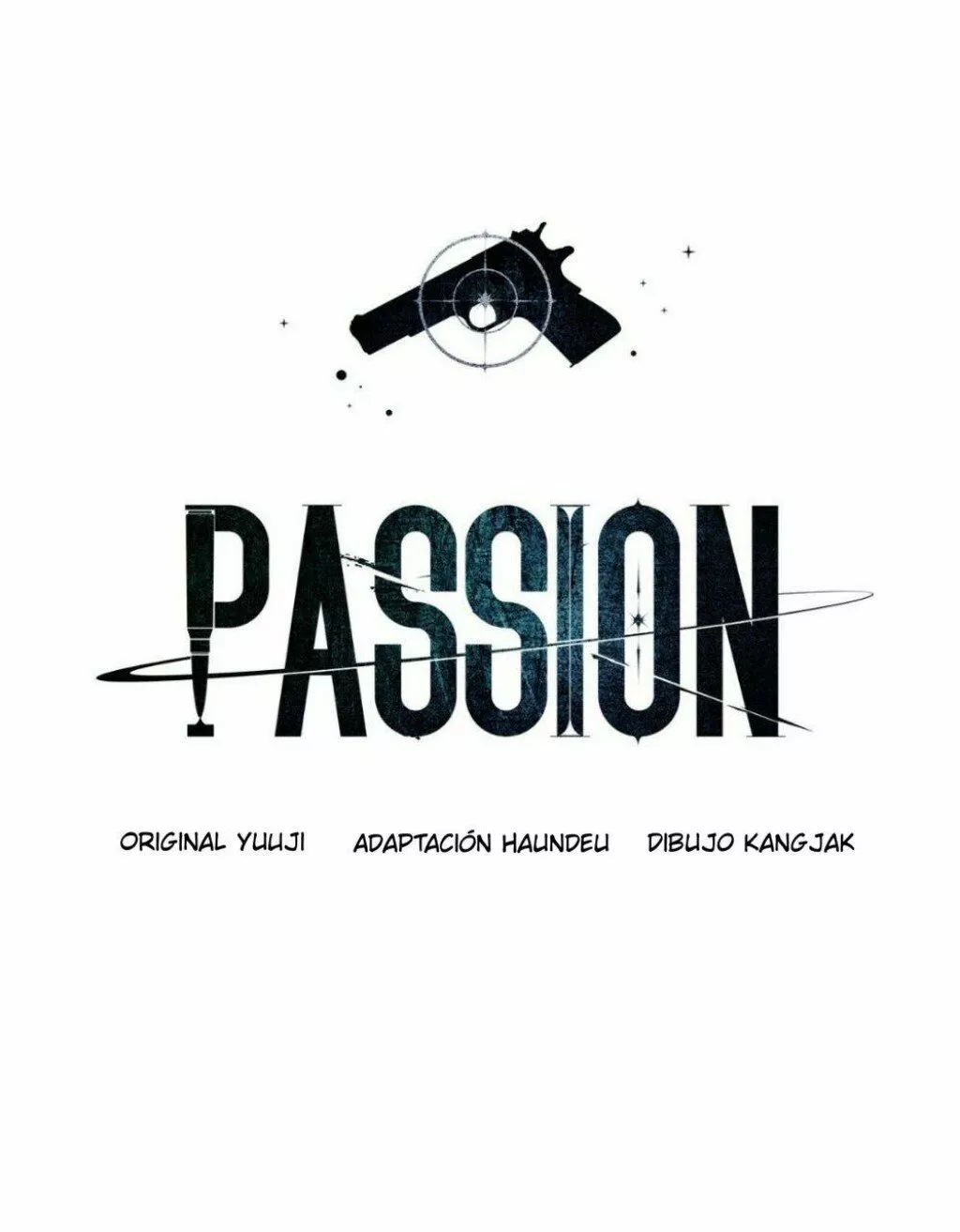 Passion - Capítulo 54 - Página 17 - LectorTMOo