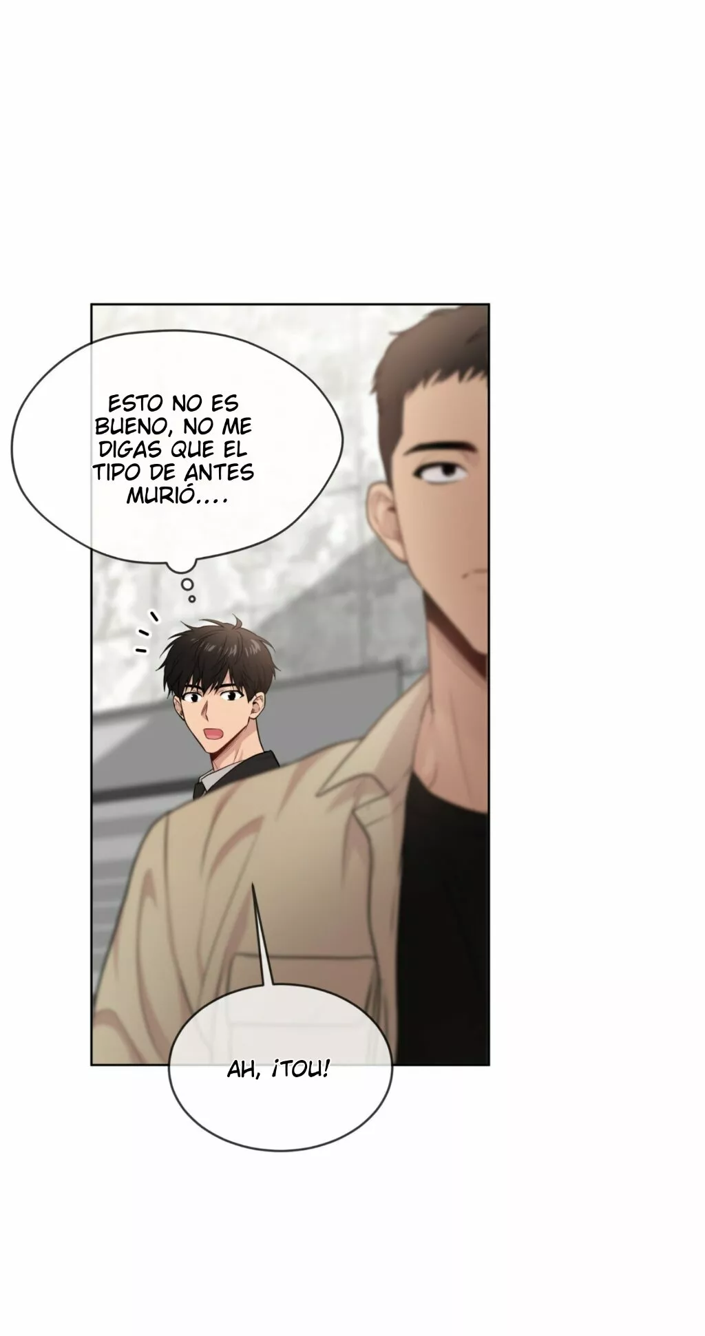 Passion - Capítulo 54 - Página 21 - LectorTMOo
