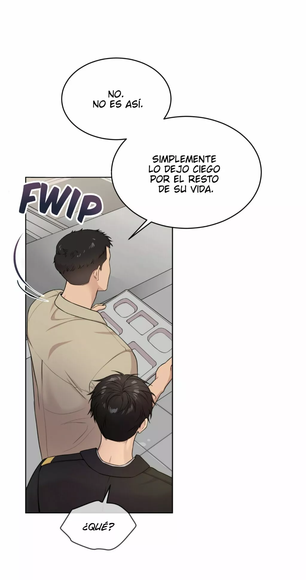 Passion - Capítulo 54 - Página 24 - LectorTMOo