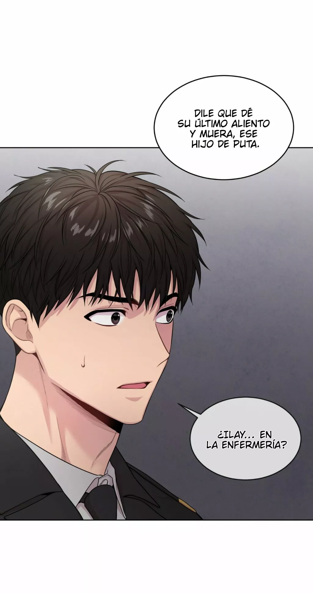 Passion - Capítulo 54 - Página 28 - LectorTMOo