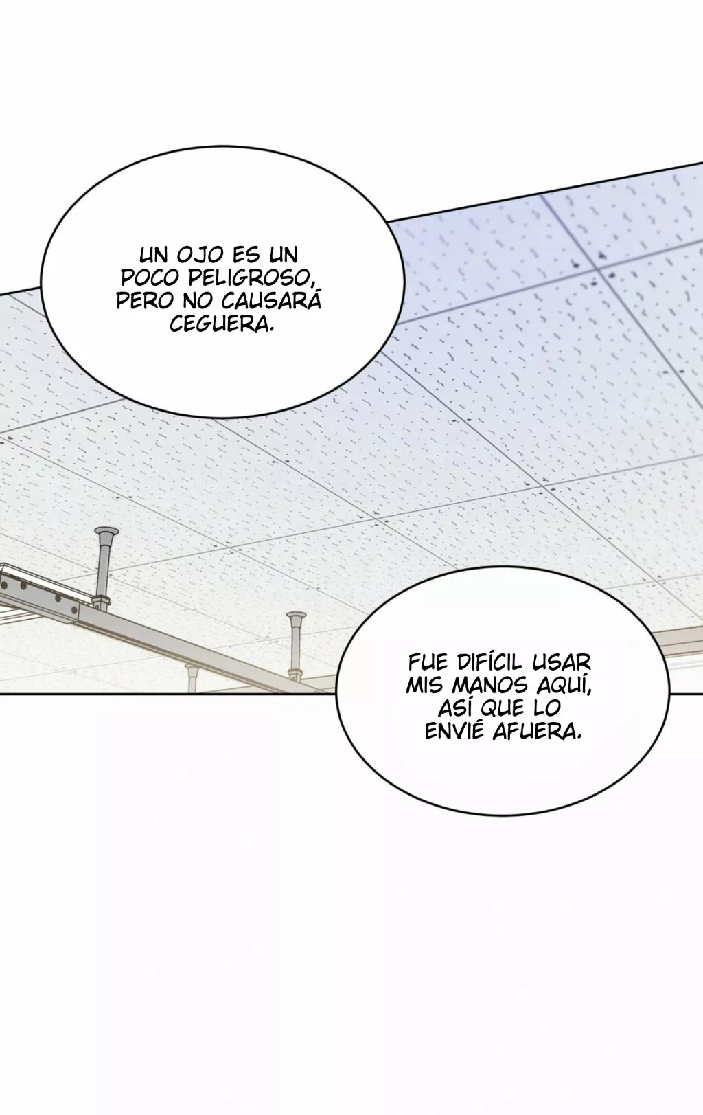 Passion - Capítulo 54 - Página 40 - LectorTMOo