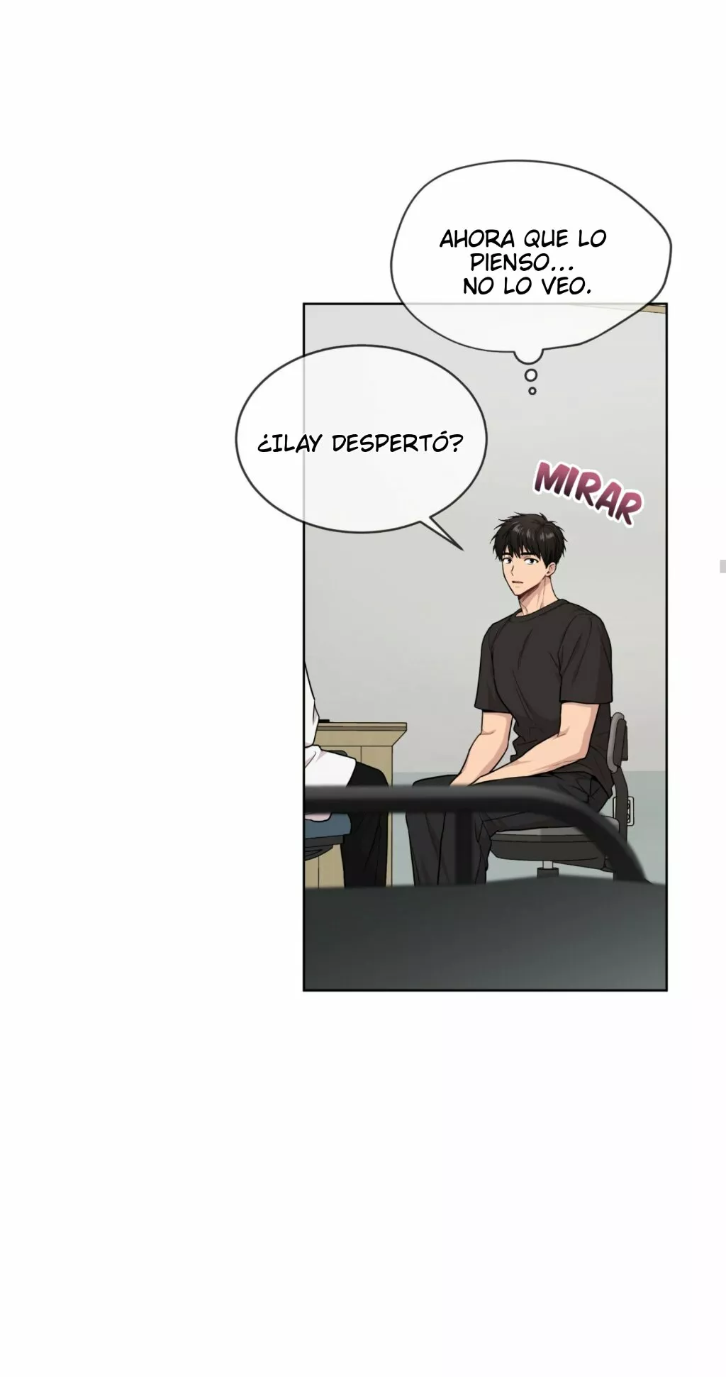 Passion - Capítulo 54 - Página 42 - LectorTMOo