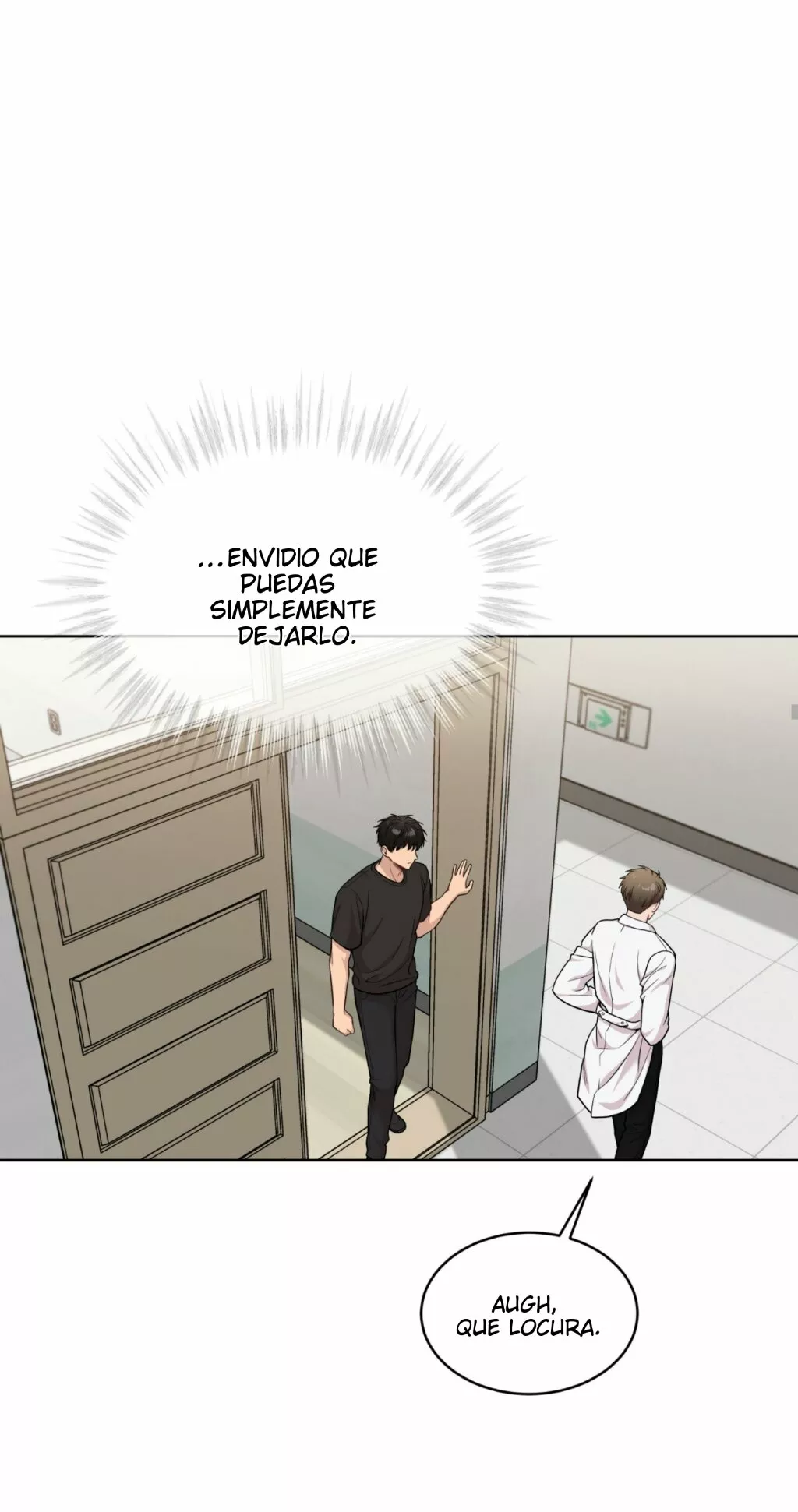 Passion - Capítulo 54 - Página 46 - LectorTMOo