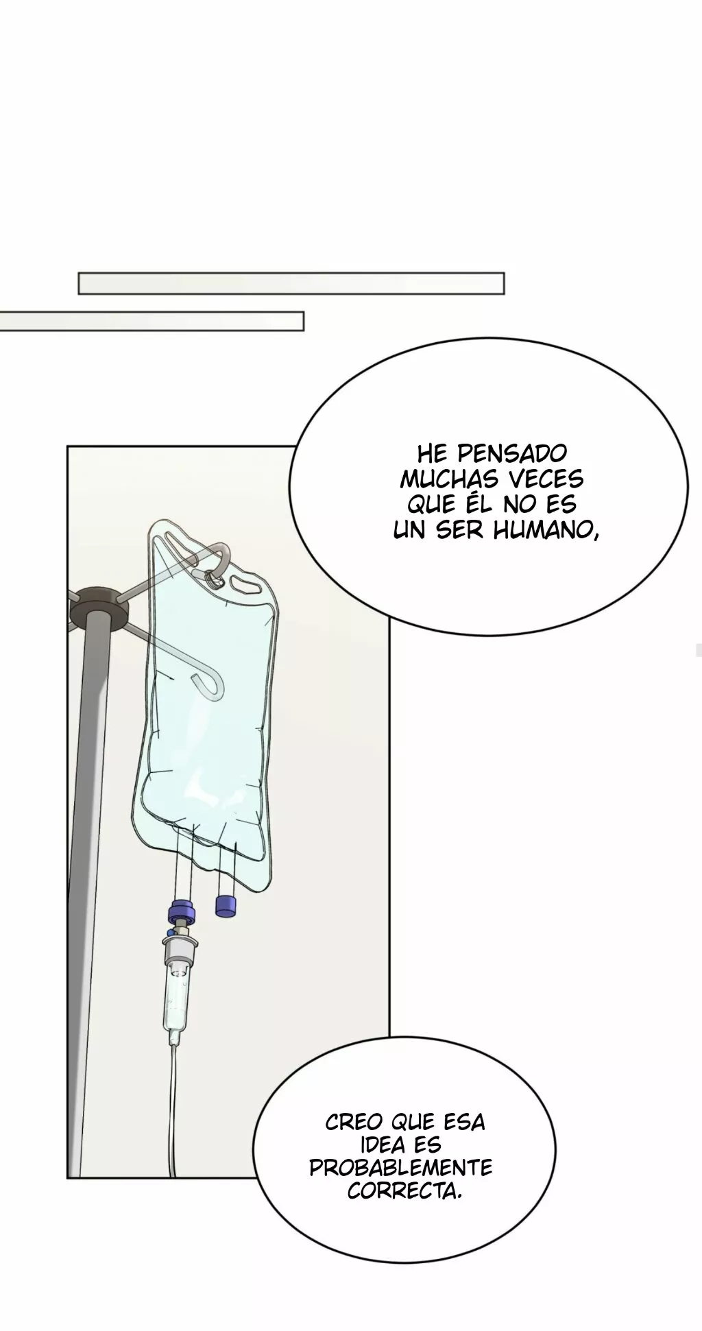 Passion - Capítulo 54 - Página 47 - LectorTMOo