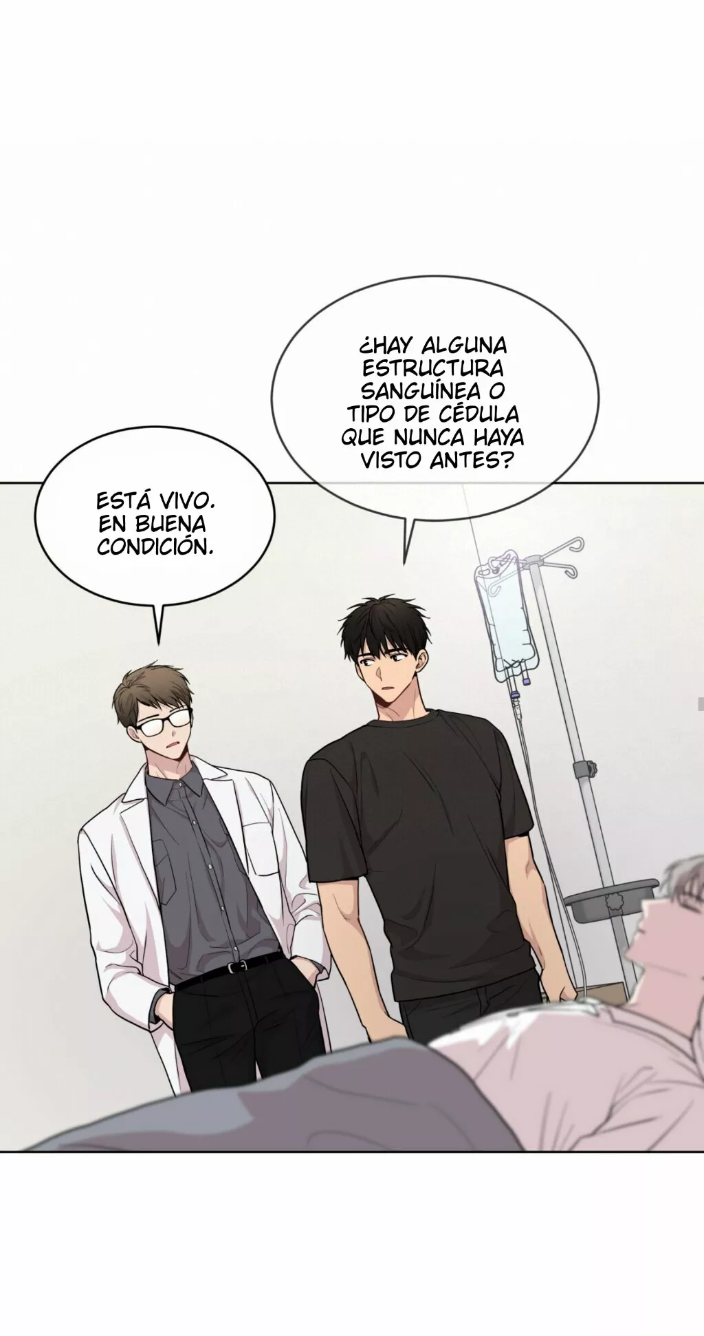 Passion - Capítulo 54 - Página 49 - LectorTMOo