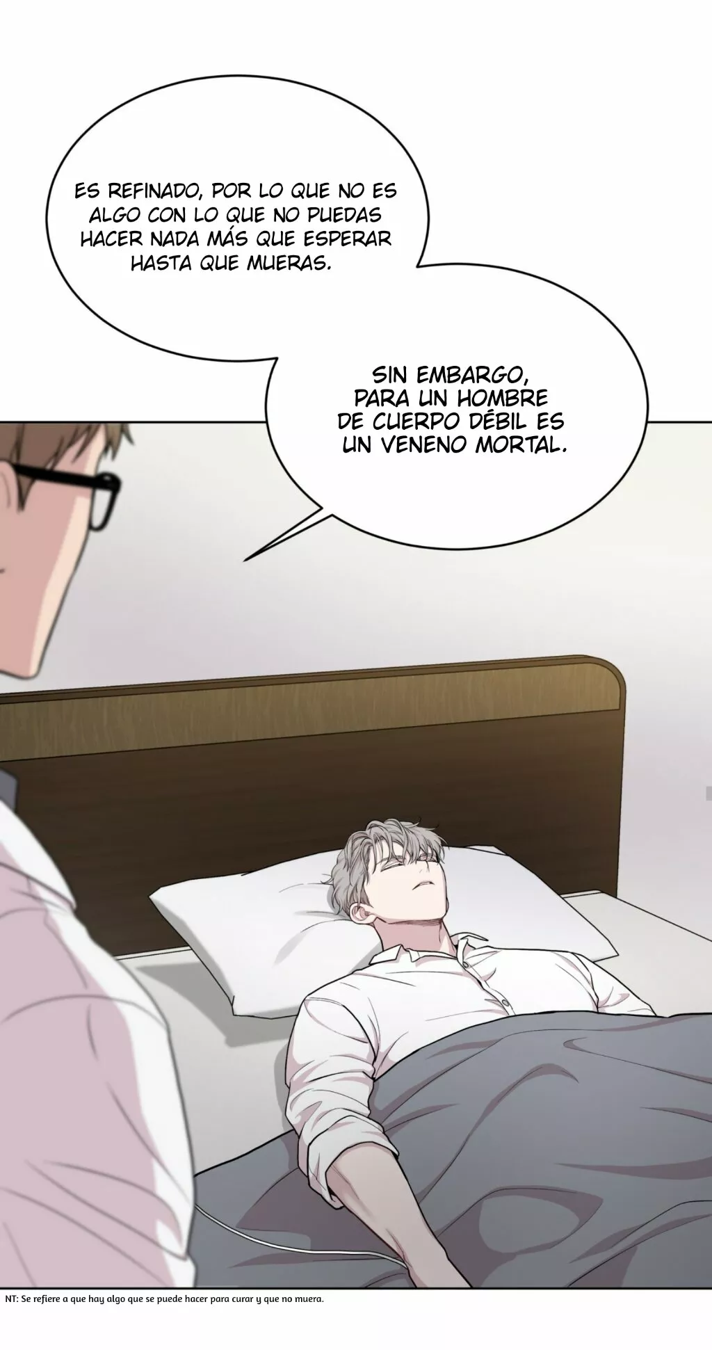 Passion - Capítulo 54 - Página 52 - LectorTMOo