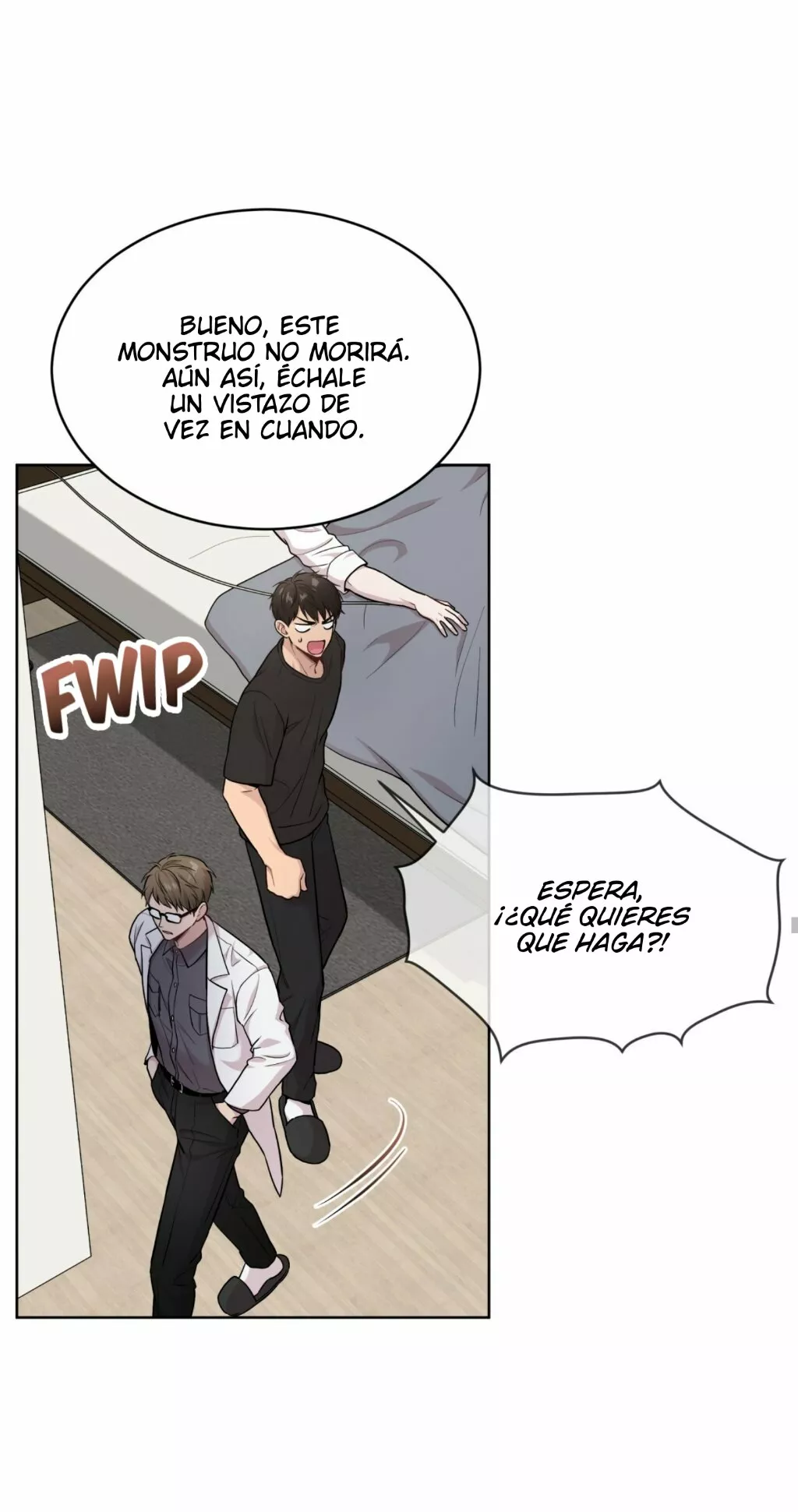 Passion - Capítulo 54 - Página 53 - LectorTMOo