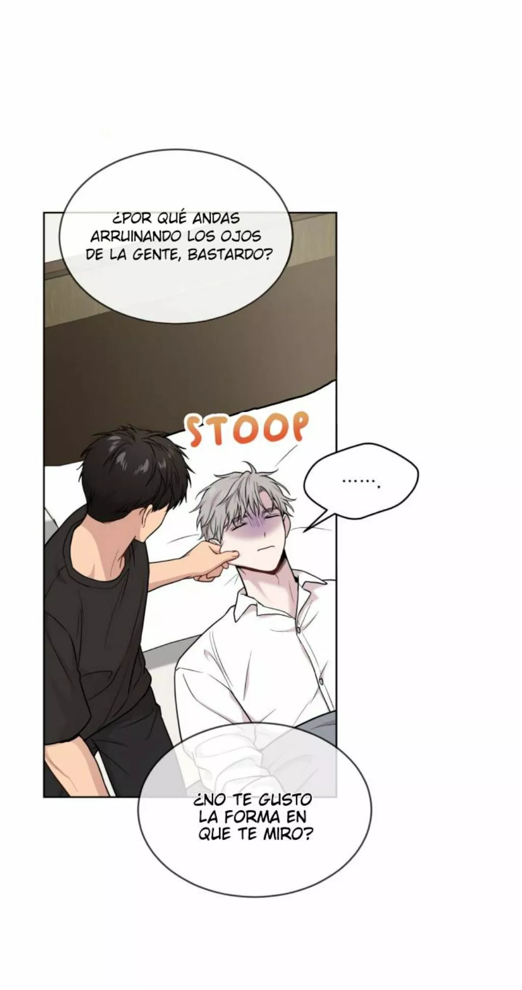 Passion - Capítulo 54 - Página 66 - LectorTMOo