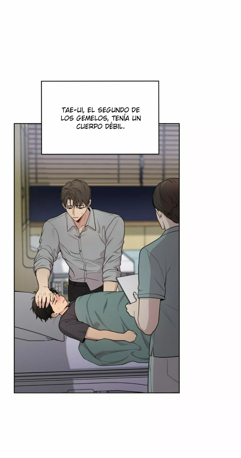 Passion - Capítulo 55 - Página 10 - LectorTMOo