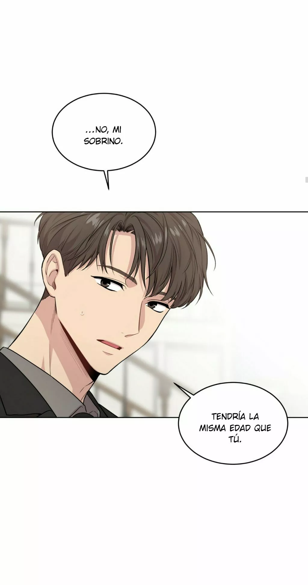 Passion - Capítulo 55 - Página 32 - LectorTMOo