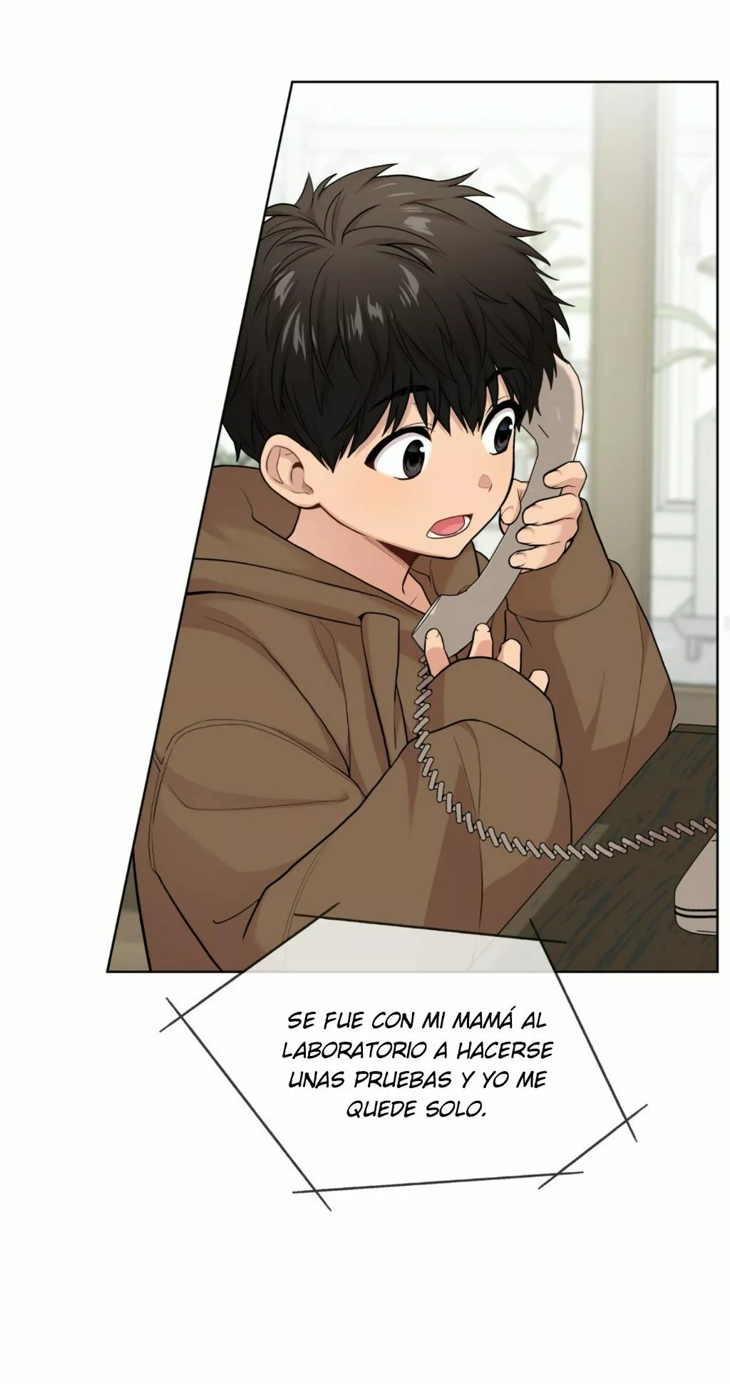 Passion - Capítulo 55 - Página 41 - LectorTMOo