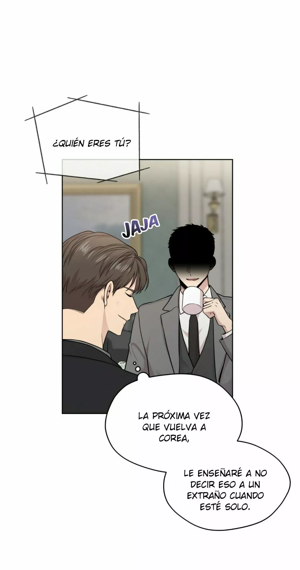 Passion - Capítulo 55 - Página 42 - LectorTMOo