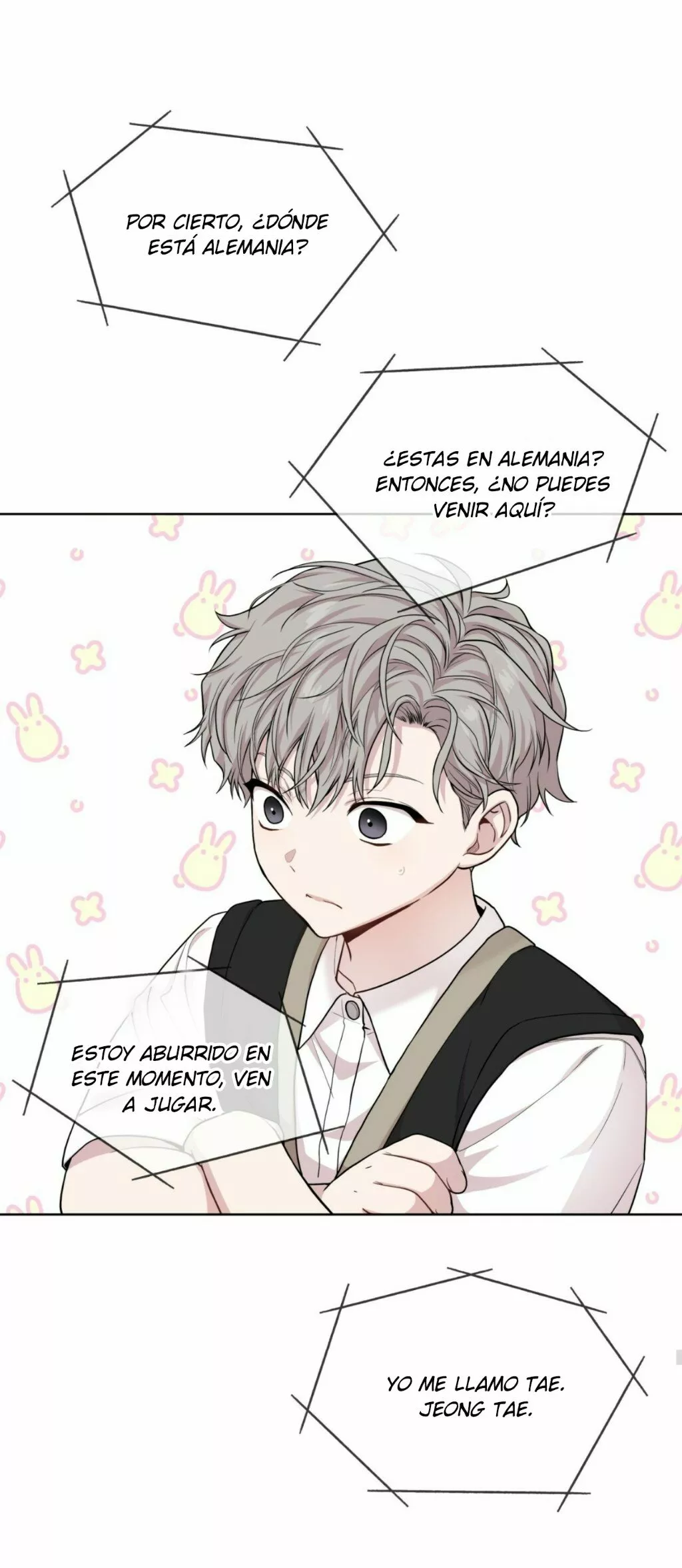 Passion - Capítulo 55 - Página 49 - LectorTMOo