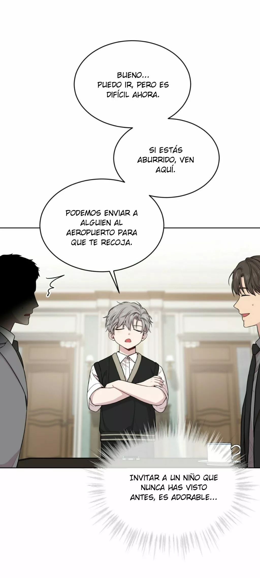 Passion - Capítulo 55 - Página 50 - LectorTMOo