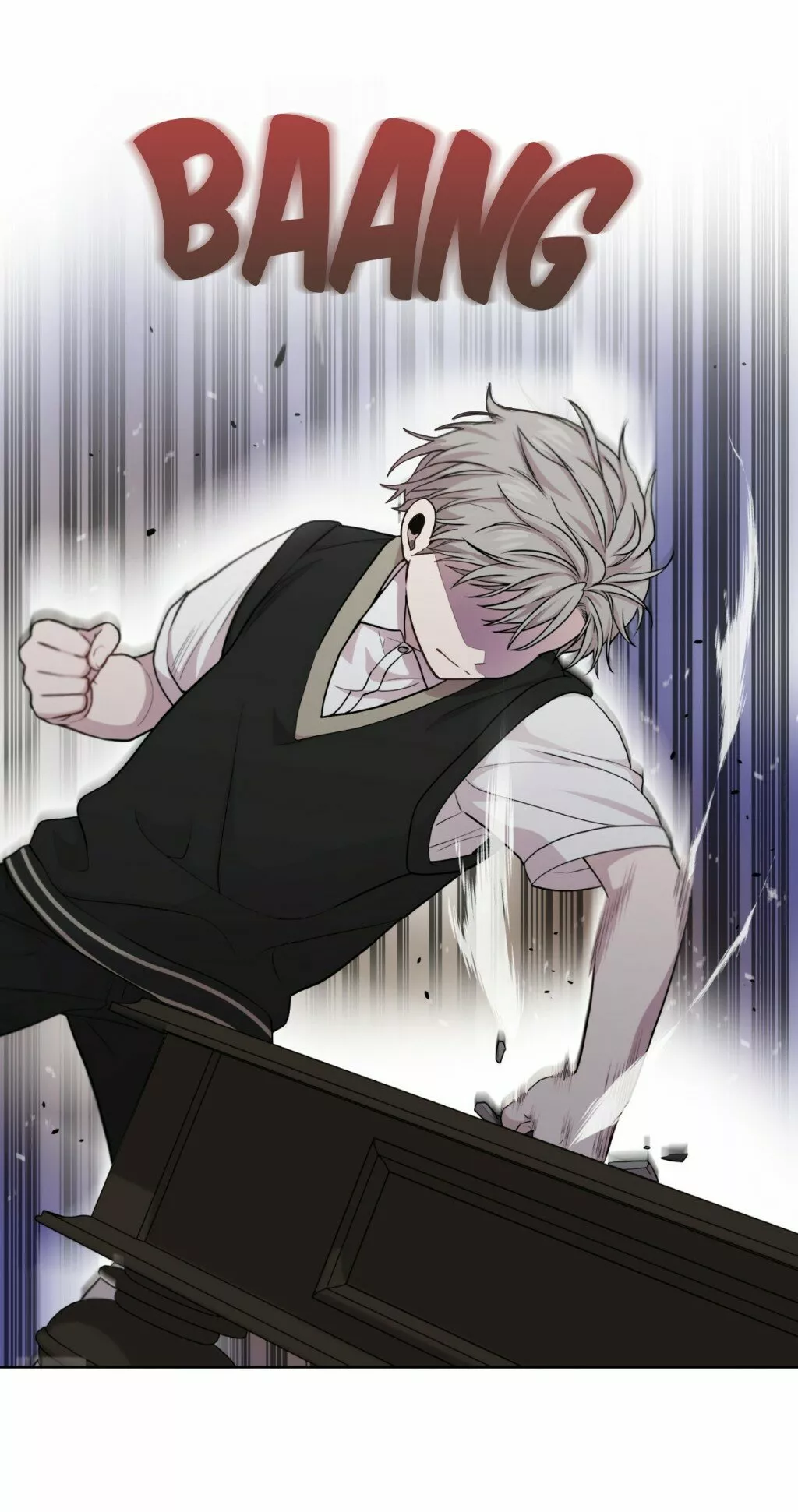 Passion - Capítulo 55 - Página 62 - LectorTMOo