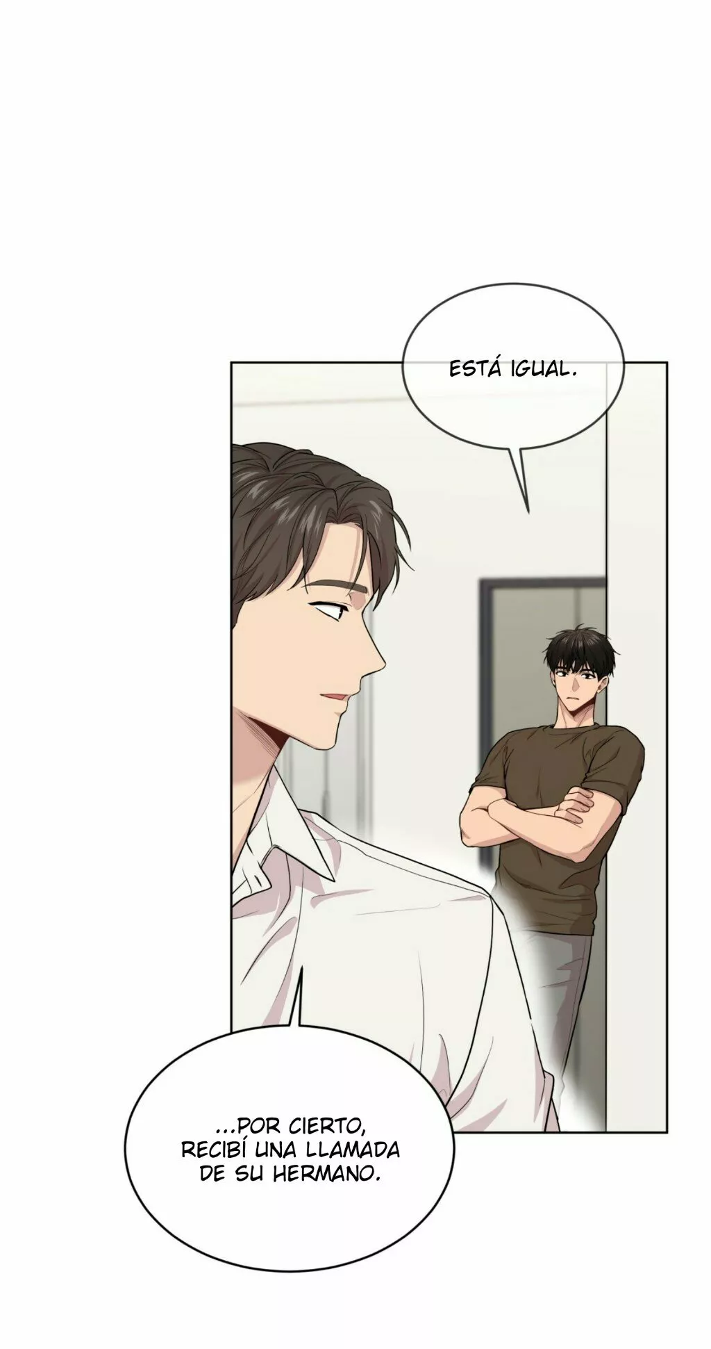 Passion - Capítulo 56 - Página 7 - LectorTMOo