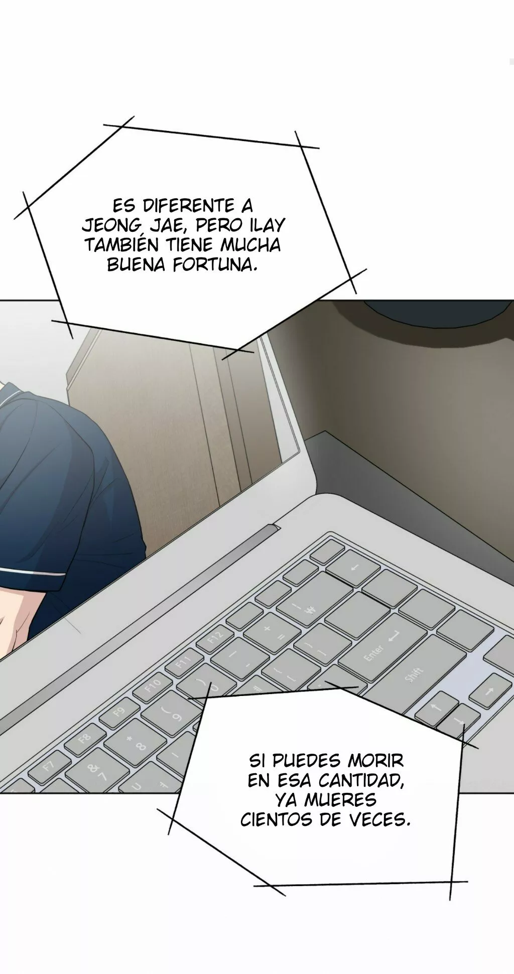 Passion - Capítulo 56 - Página 14 - LectorTMOo