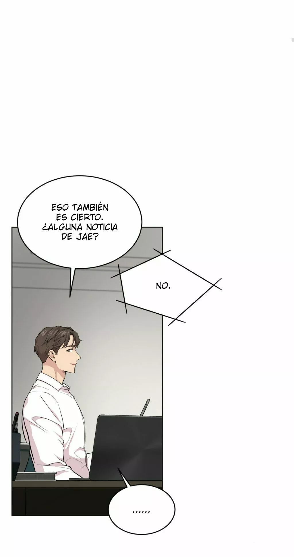 Passion - Capítulo 56 - Página 15 - LectorTMOo