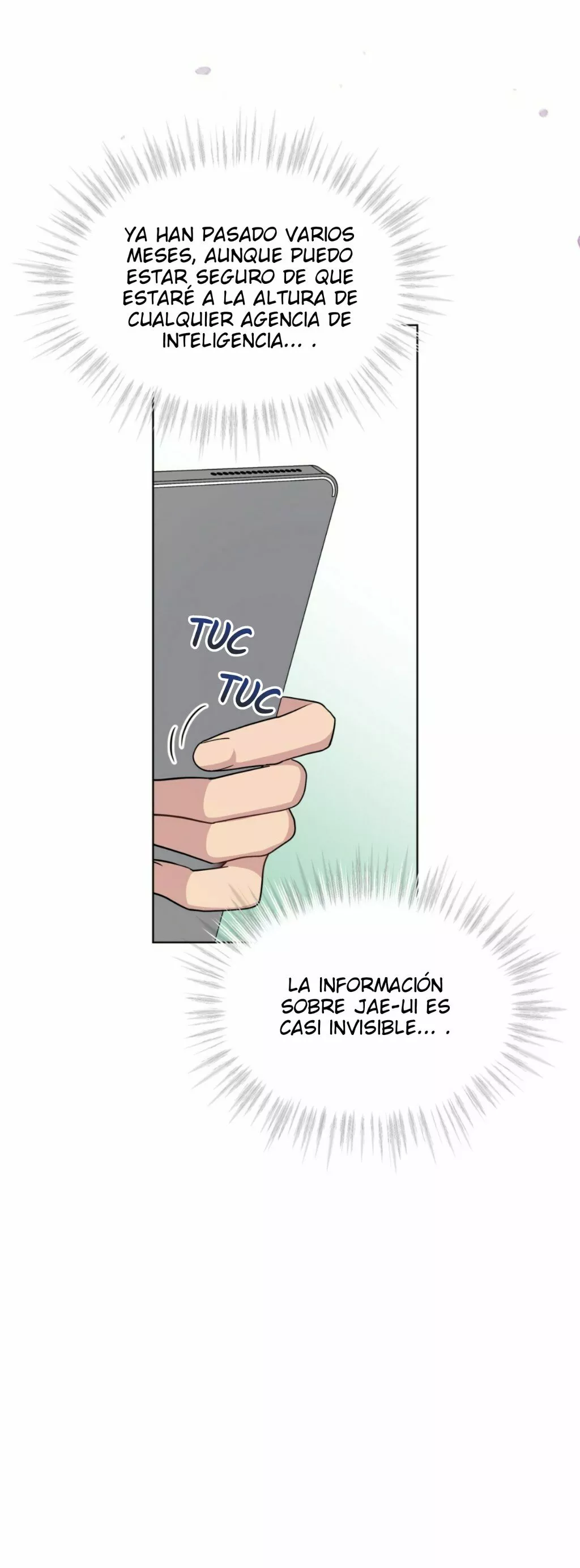 Passion - Capítulo 56 - Página 17 - LectorTMOo