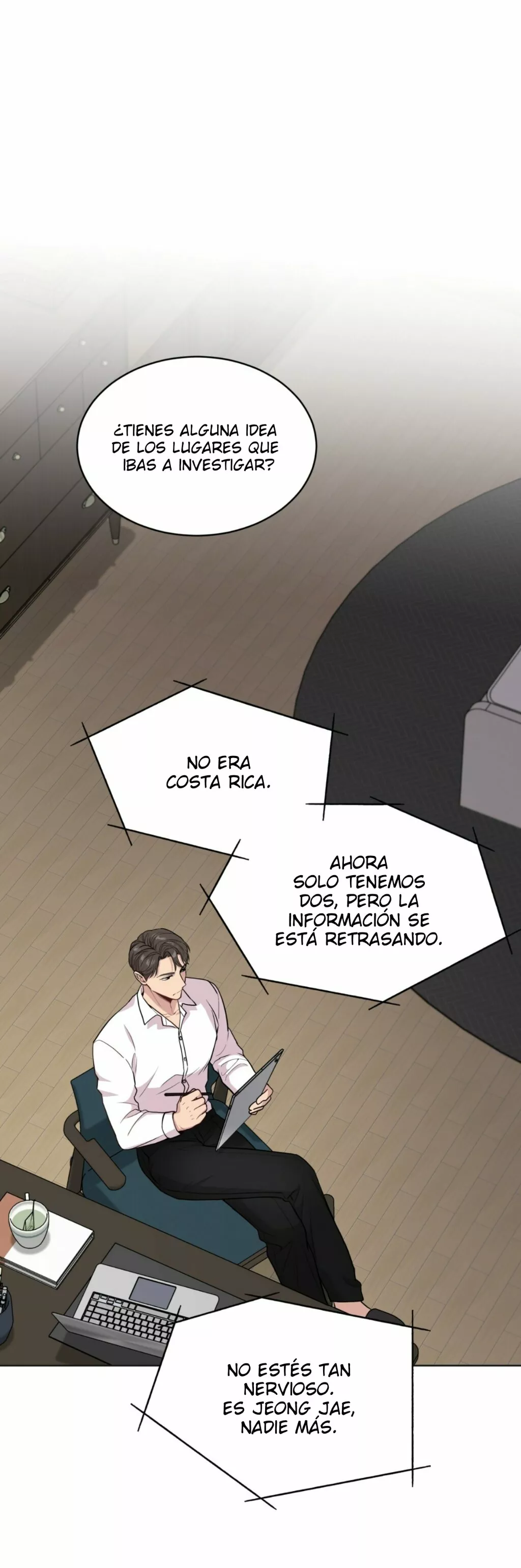Passion - Capítulo 56 - Página 18 - LectorTMOo