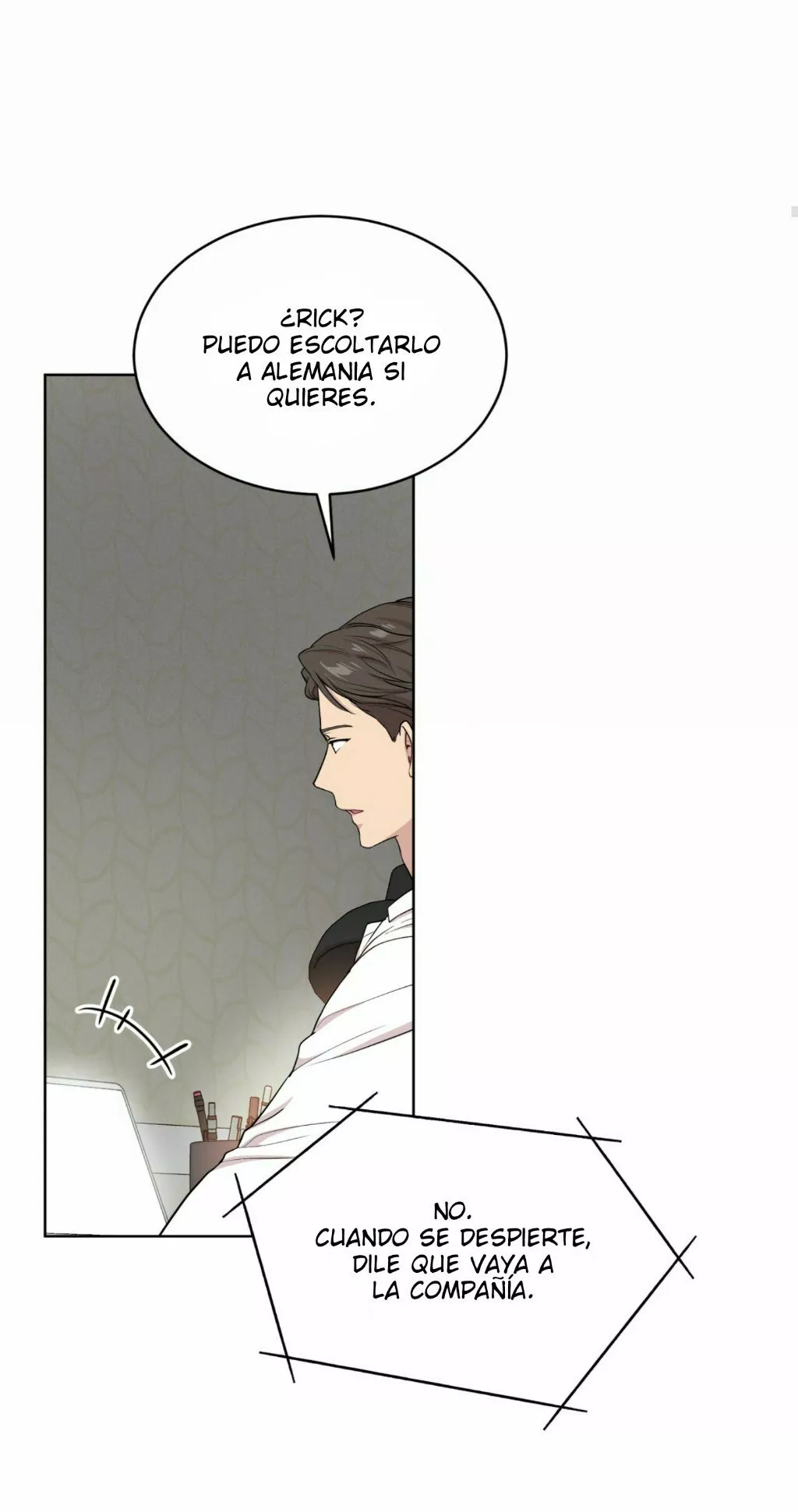 Passion - Capítulo 56 - Página 21 - LectorTMOo