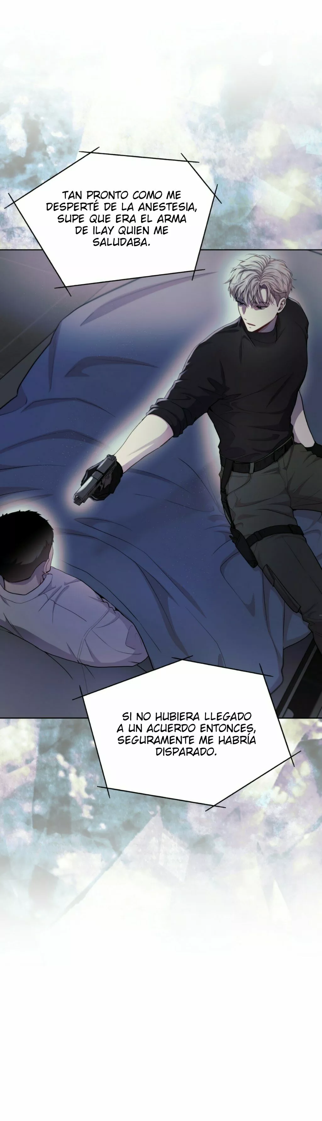 Passion - Capítulo 56 - Página 23 - LectorTMOo